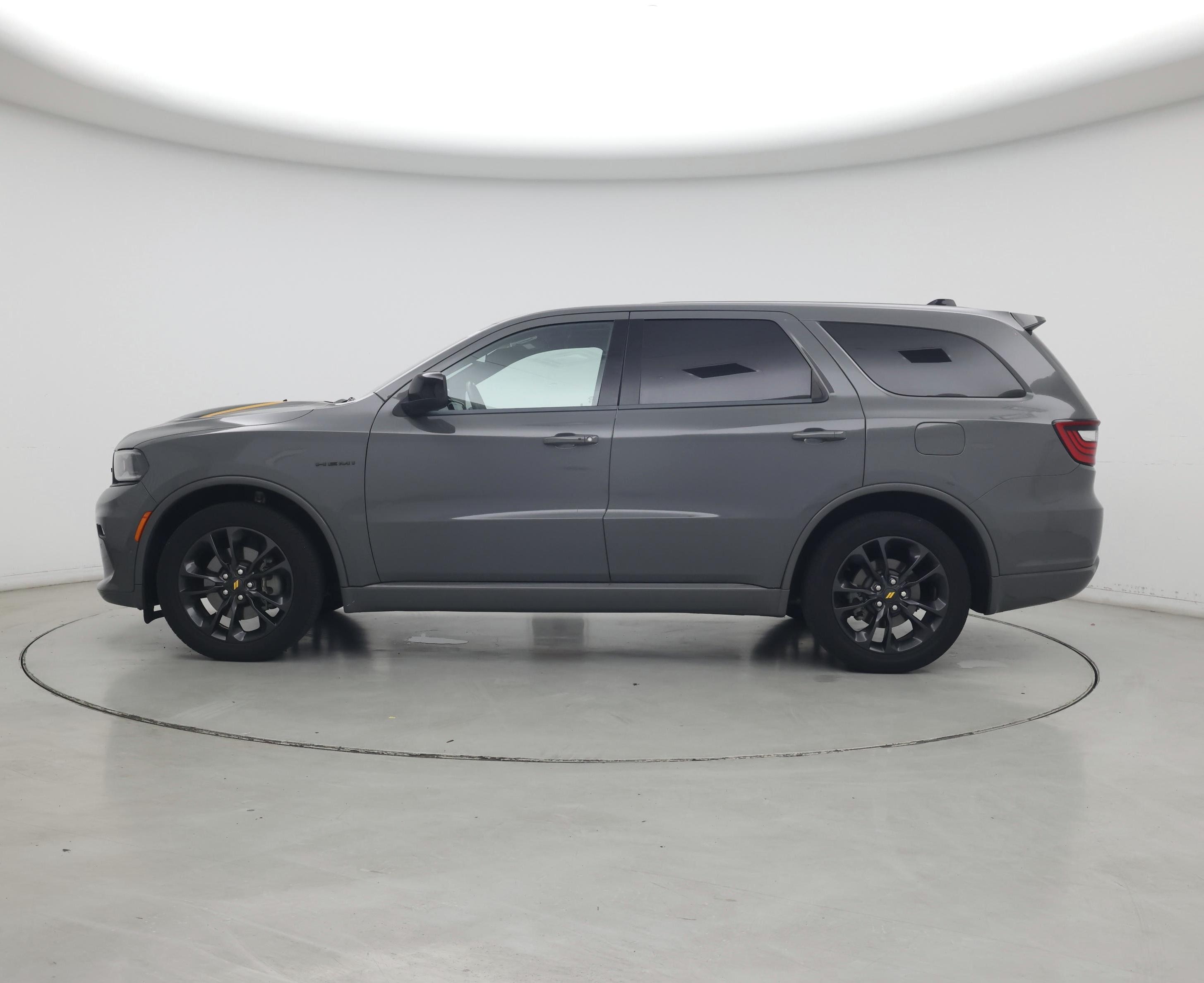 Thumbnail: 2023 Dodge Durango - 3