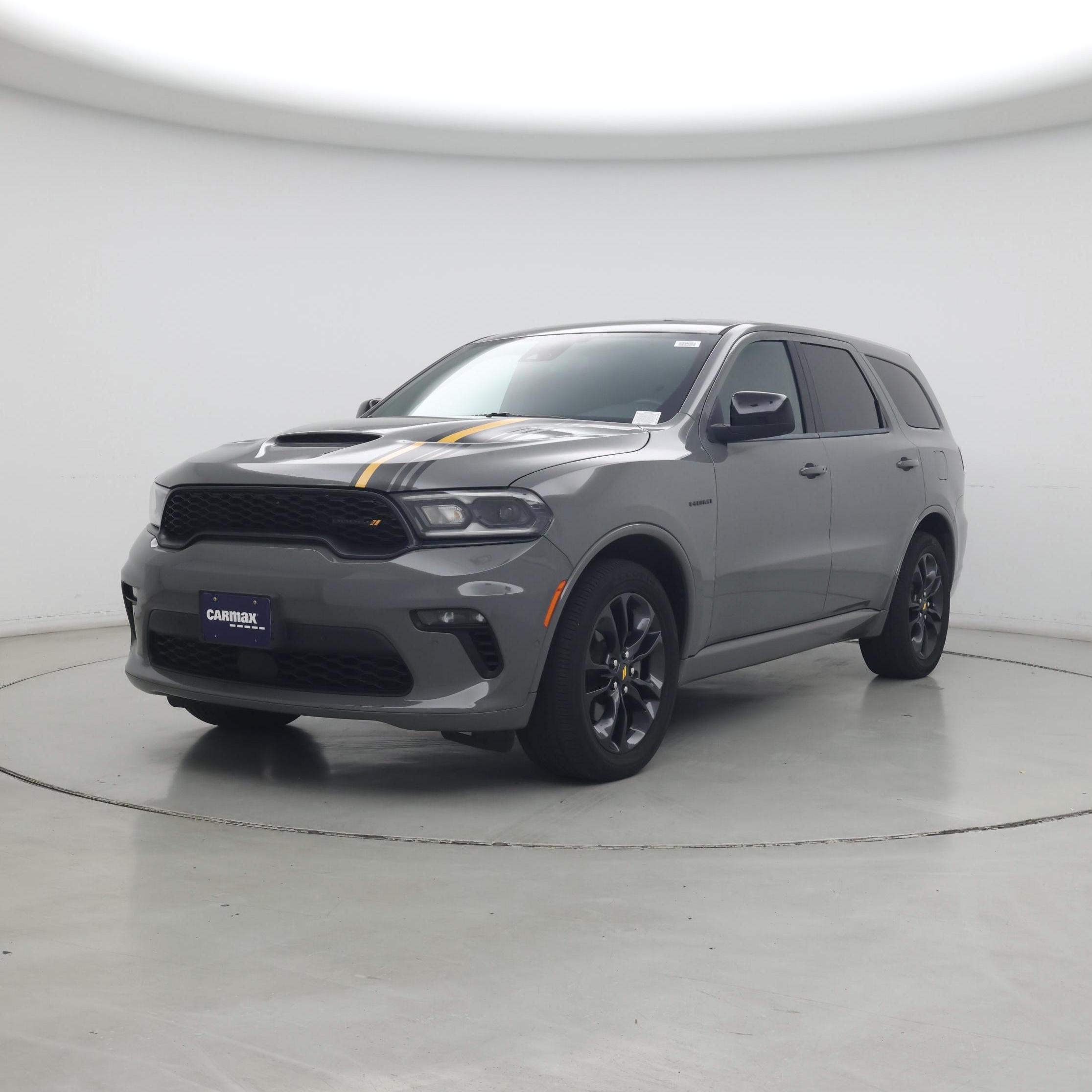 Thumbnail: 2023 Dodge Durango - 4