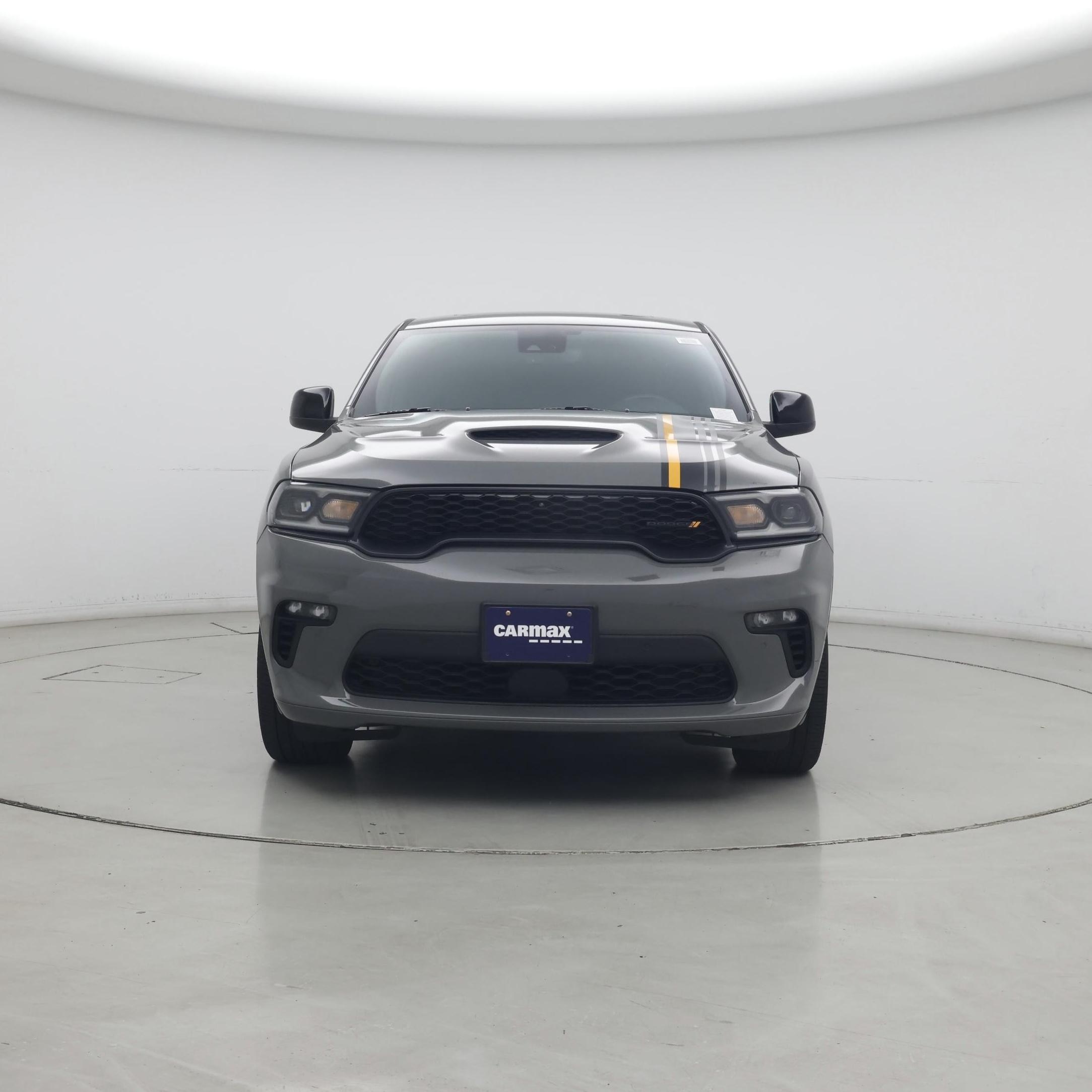Thumbnail: 2023 Dodge Durango - 5