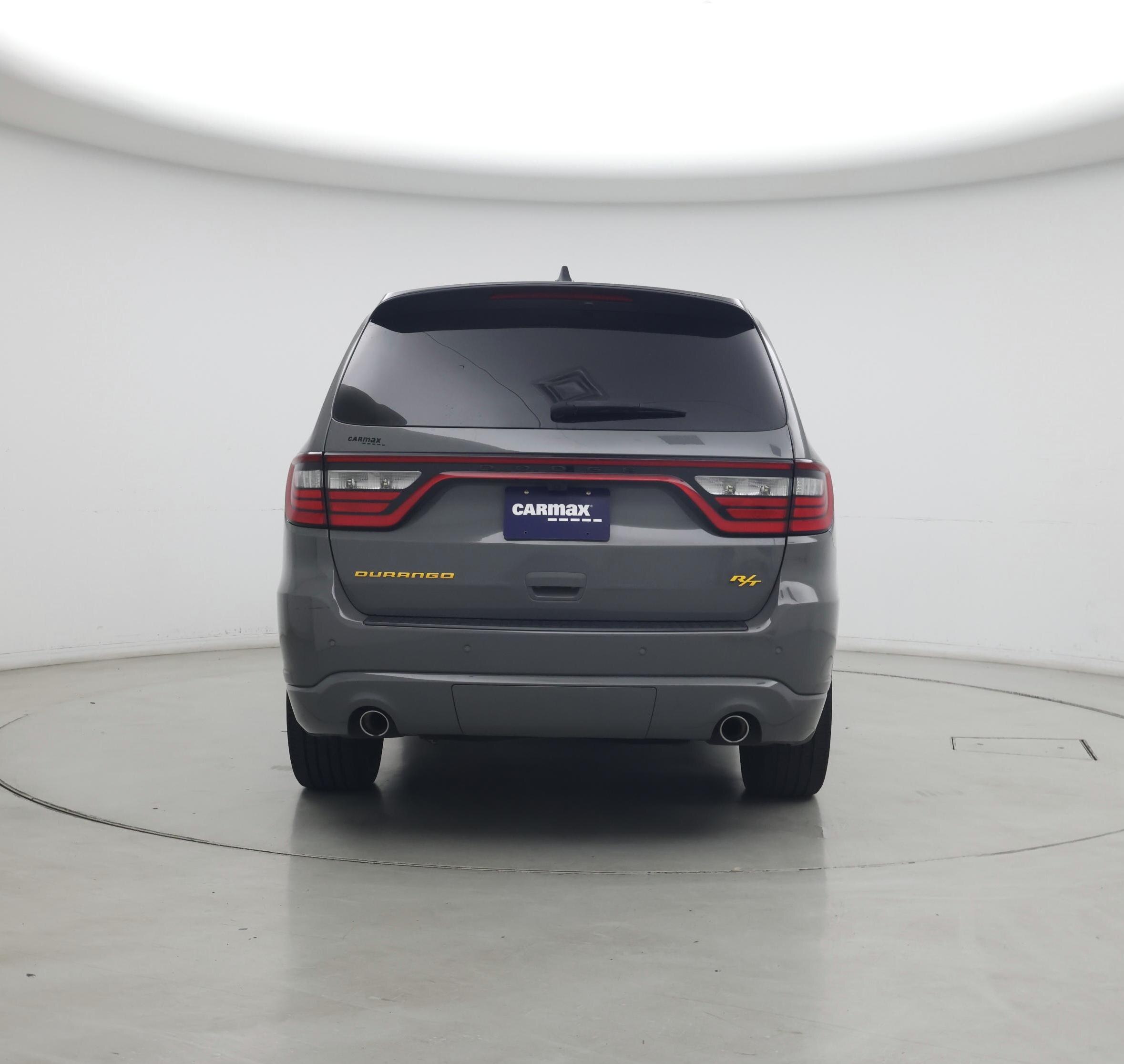 Thumbnail: 2023 Dodge Durango - 6