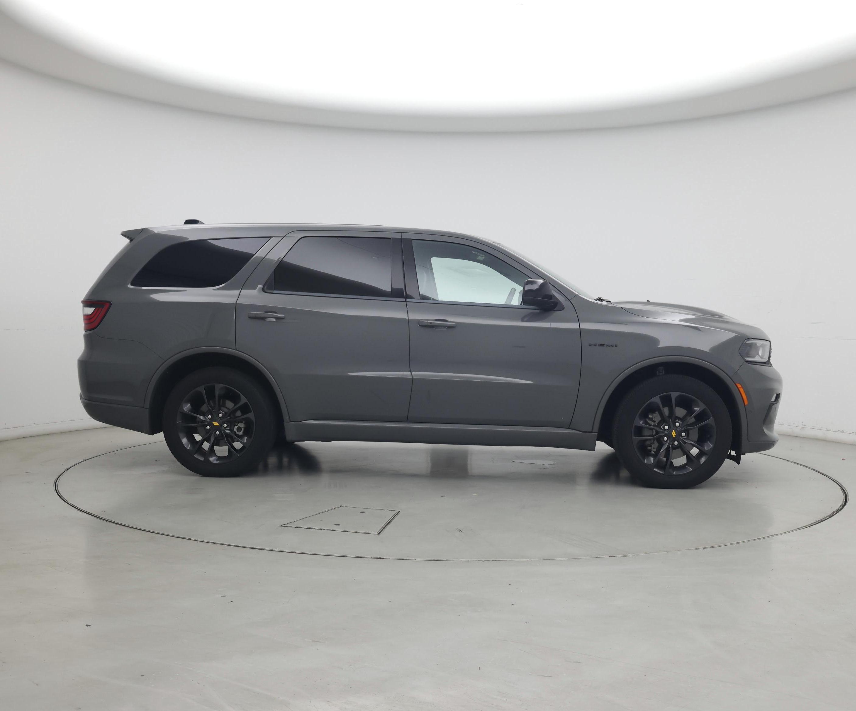 Thumbnail: 2023 Dodge Durango - 7