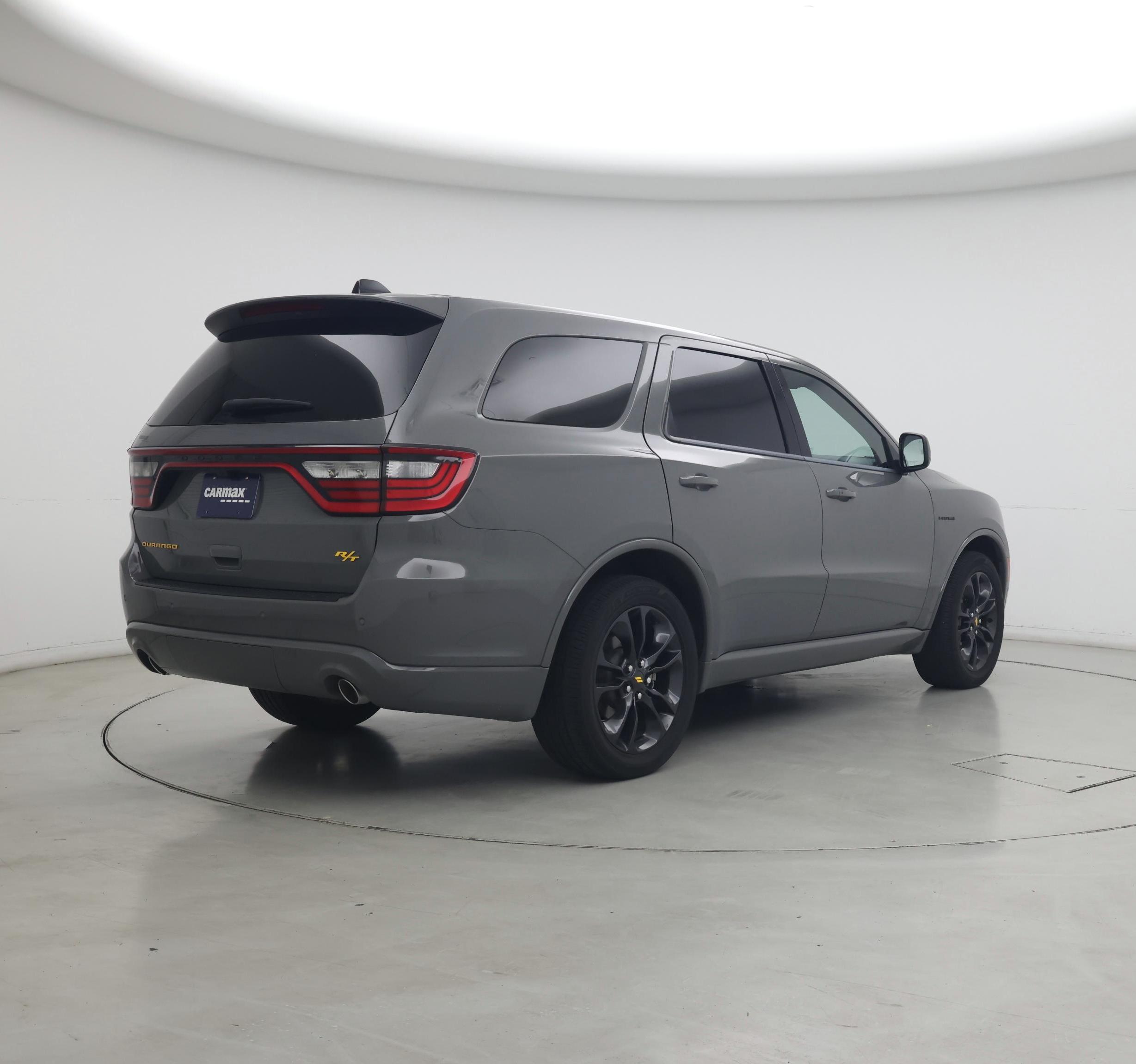Thumbnail: 2023 Dodge Durango - 8