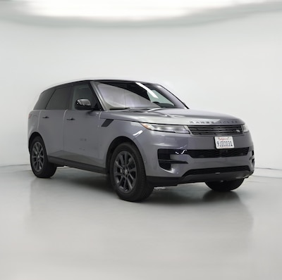 2023 Land Rover Range Rover Sport SE