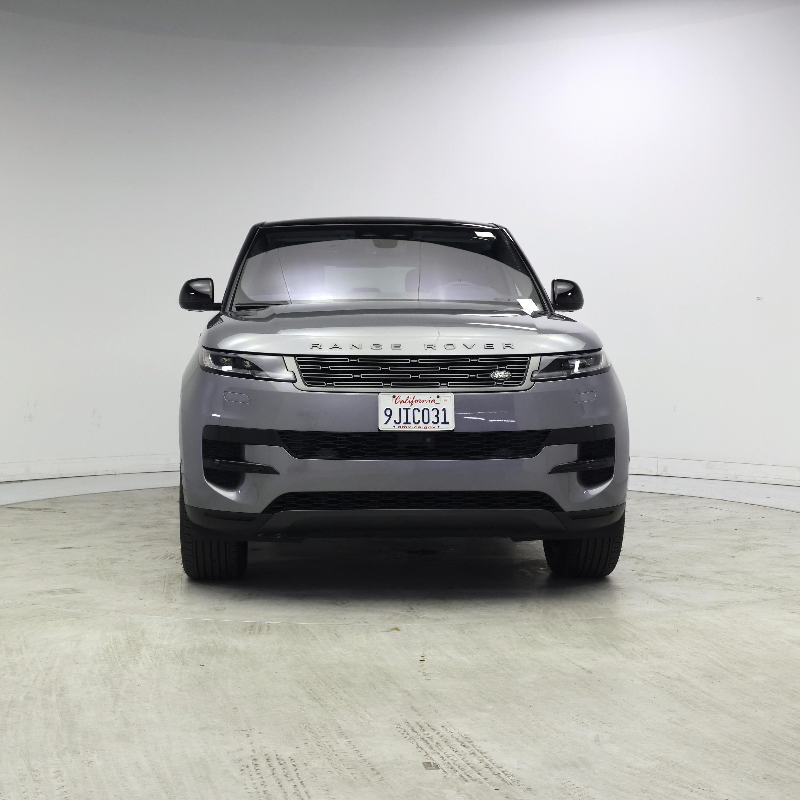 Thumbnail: 2023 Land Rover Range Rover Sport - 5