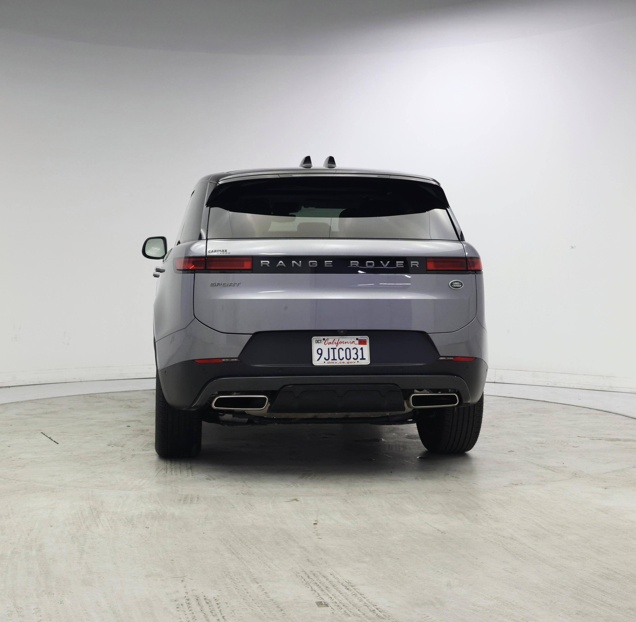 Thumbnail: 2023 Land Rover Range Rover Sport - 6