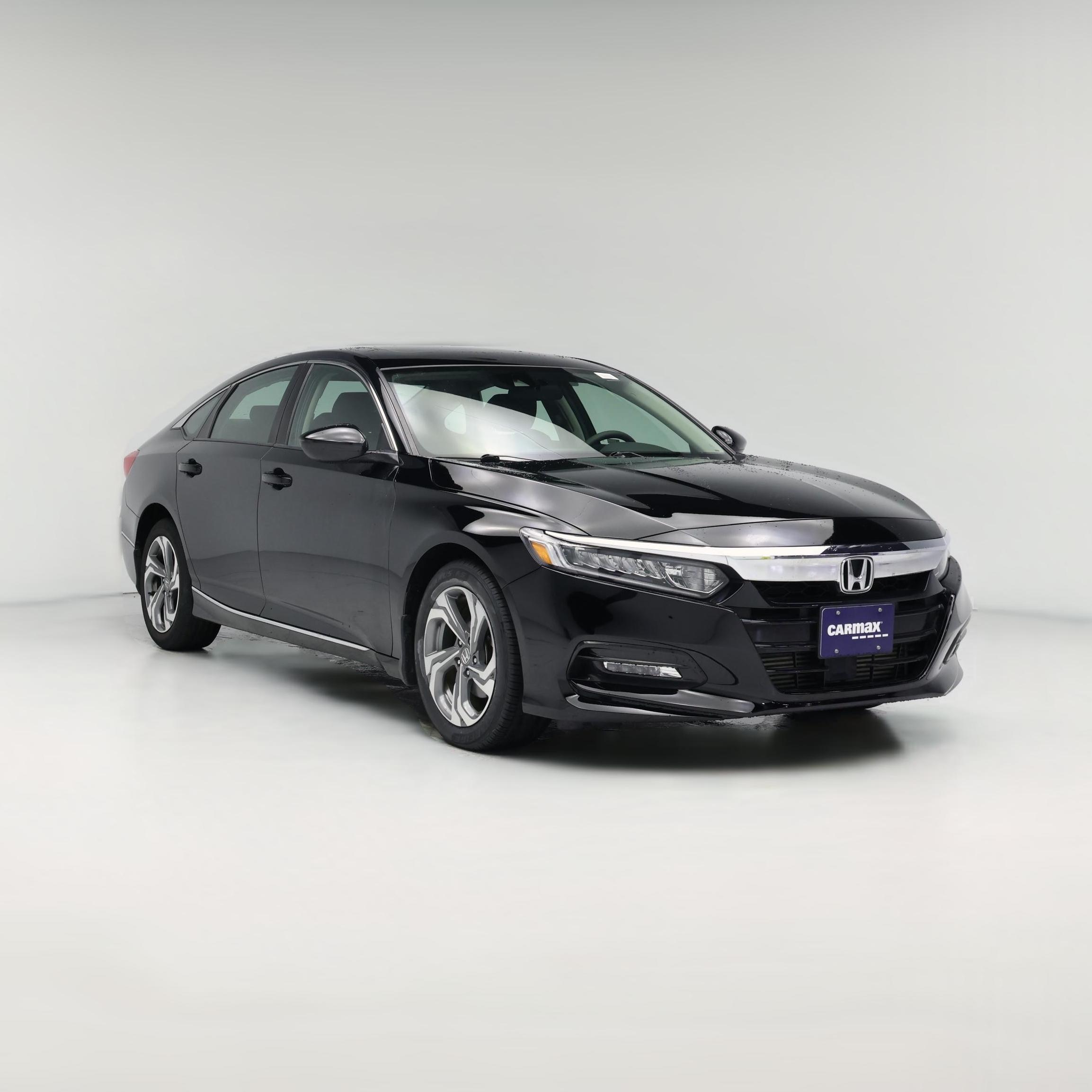 Thumbnail: 2020 Honda Accord - 1