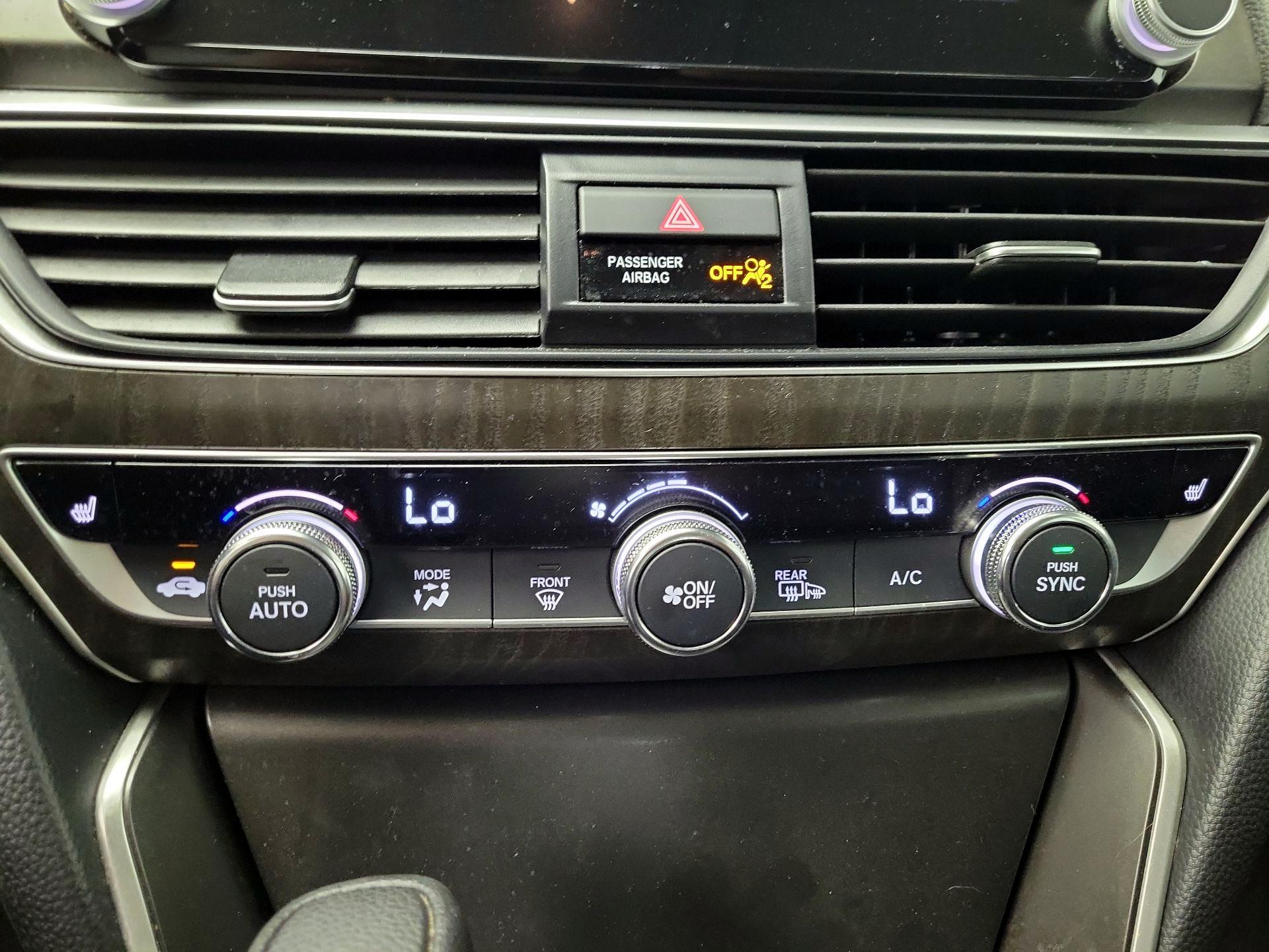 Thumbnail: 2020 Honda Accord - 16