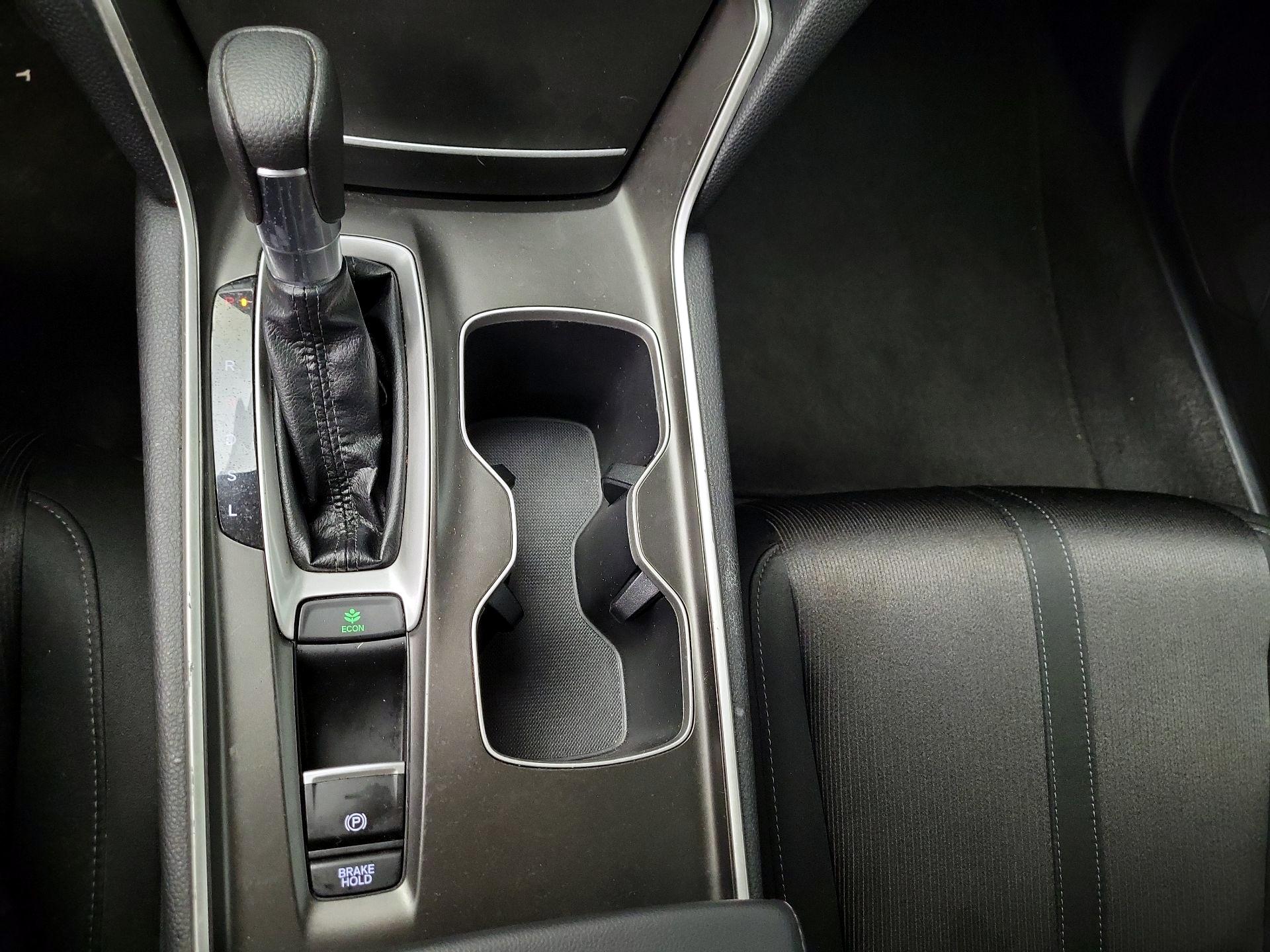 Thumbnail: 2020 Honda Accord - 17