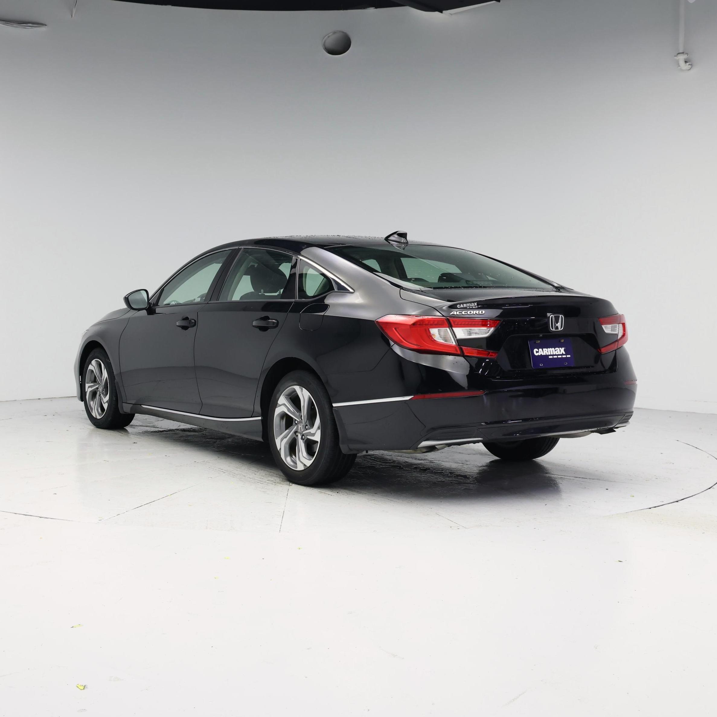 Thumbnail: 2020 Honda Accord - 2
