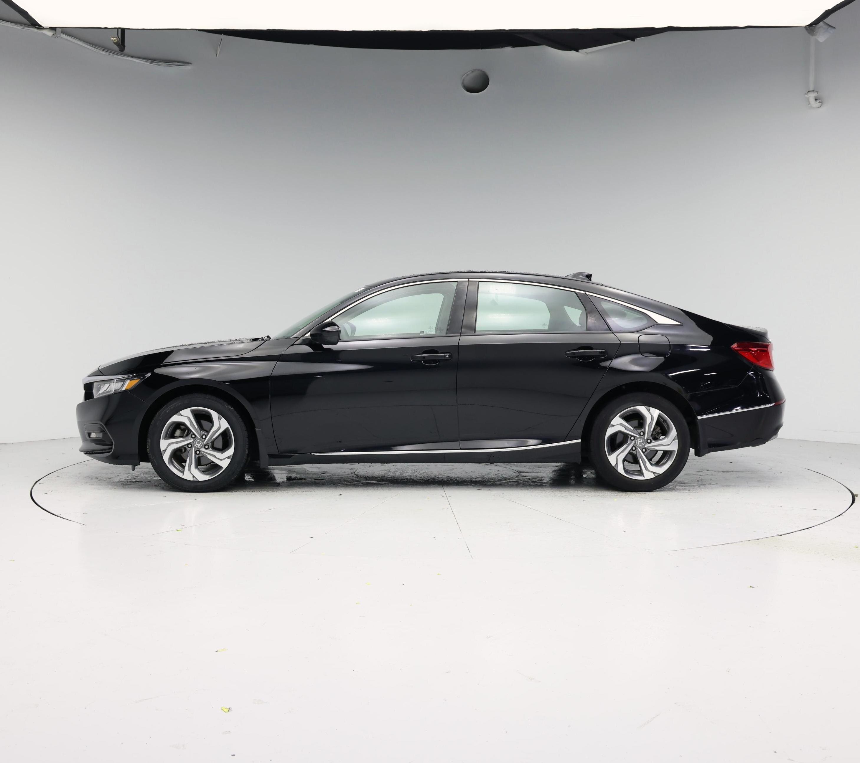 Thumbnail: 2020 Honda Accord - 3