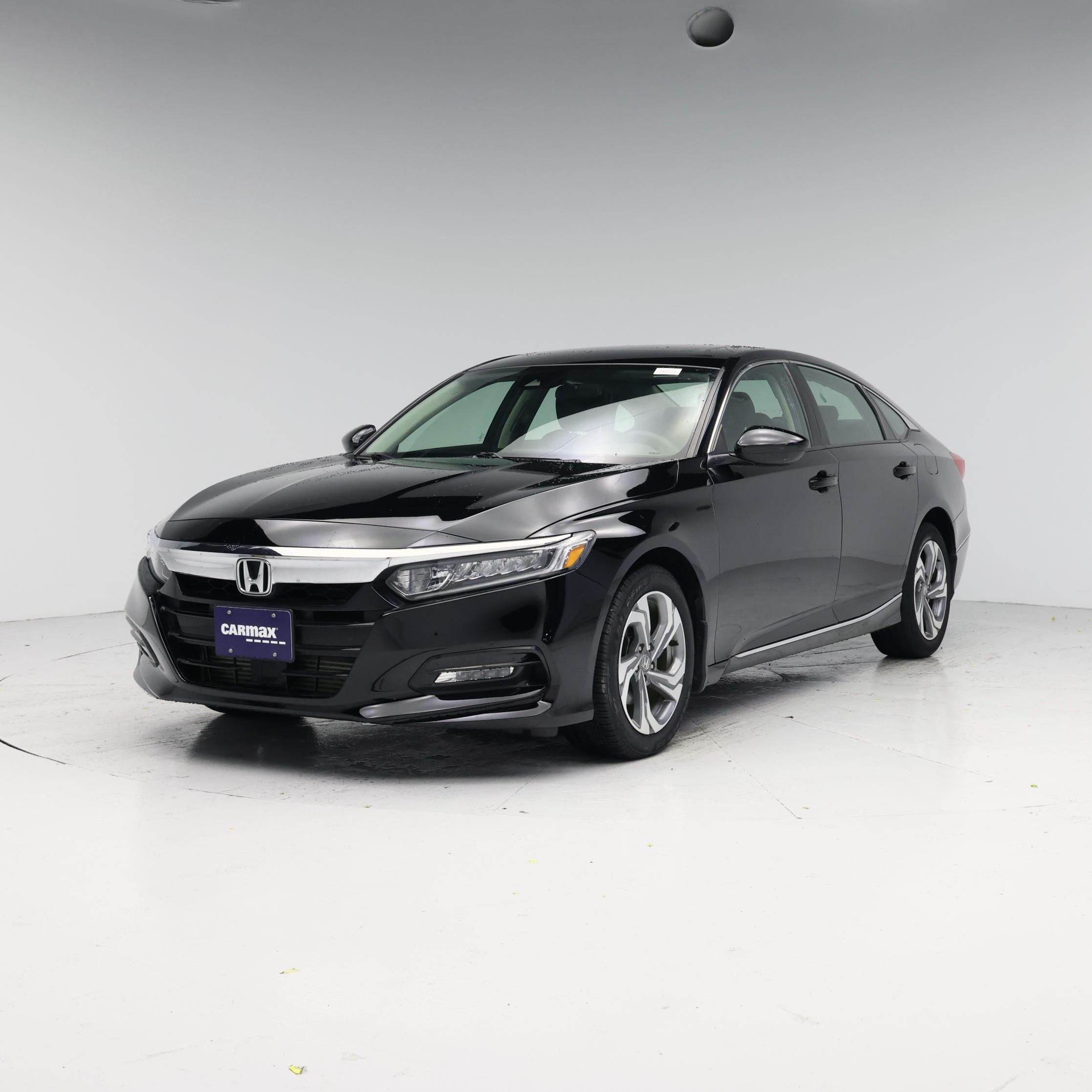 Thumbnail: 2020 Honda Accord - 4