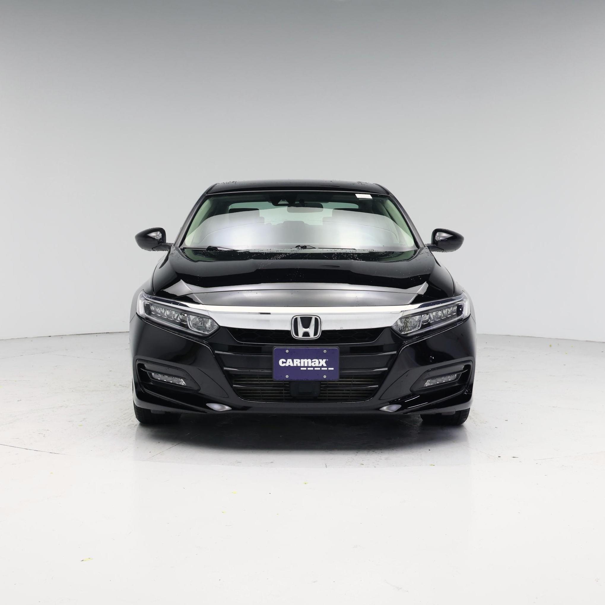 Thumbnail: 2020 Honda Accord - 5