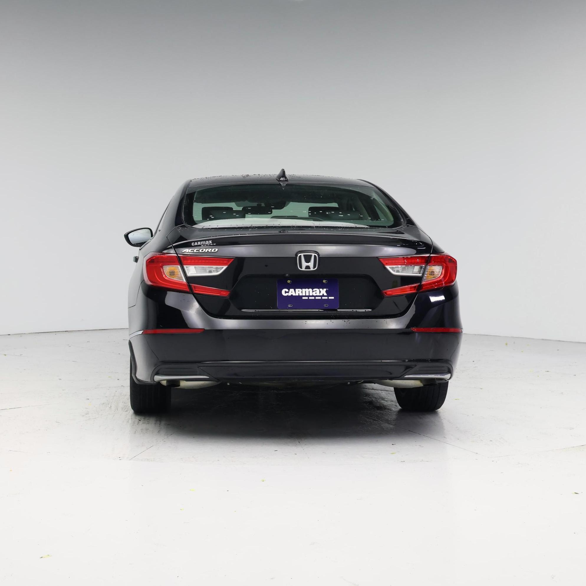 Thumbnail: 2020 Honda Accord - 6