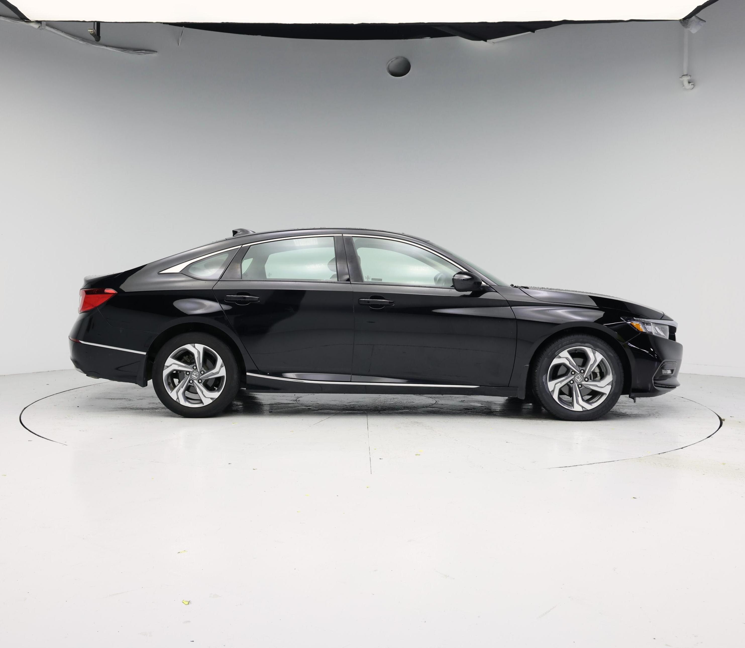 Thumbnail: 2020 Honda Accord - 7
