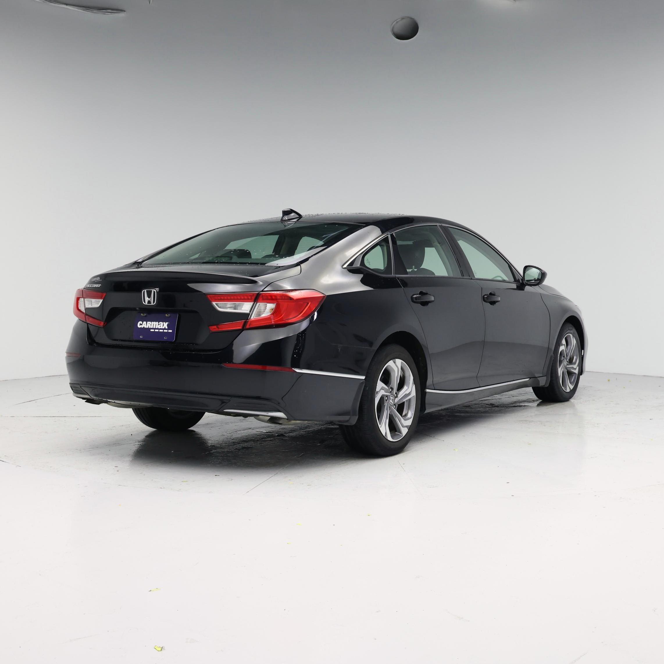 Thumbnail: 2020 Honda Accord - 8