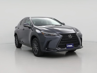 2024 Lexus NX 350 Premium