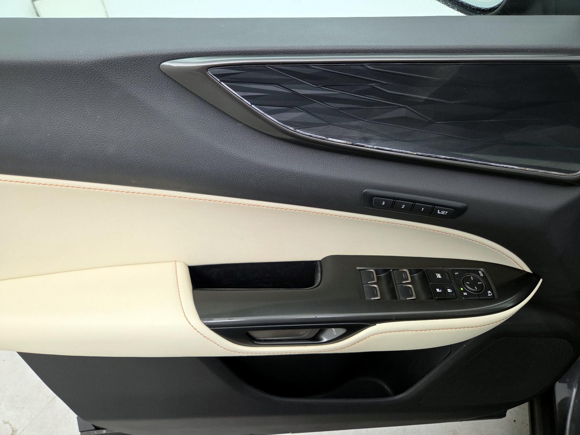 Thumbnail: 2024 Lexus NX - 12
