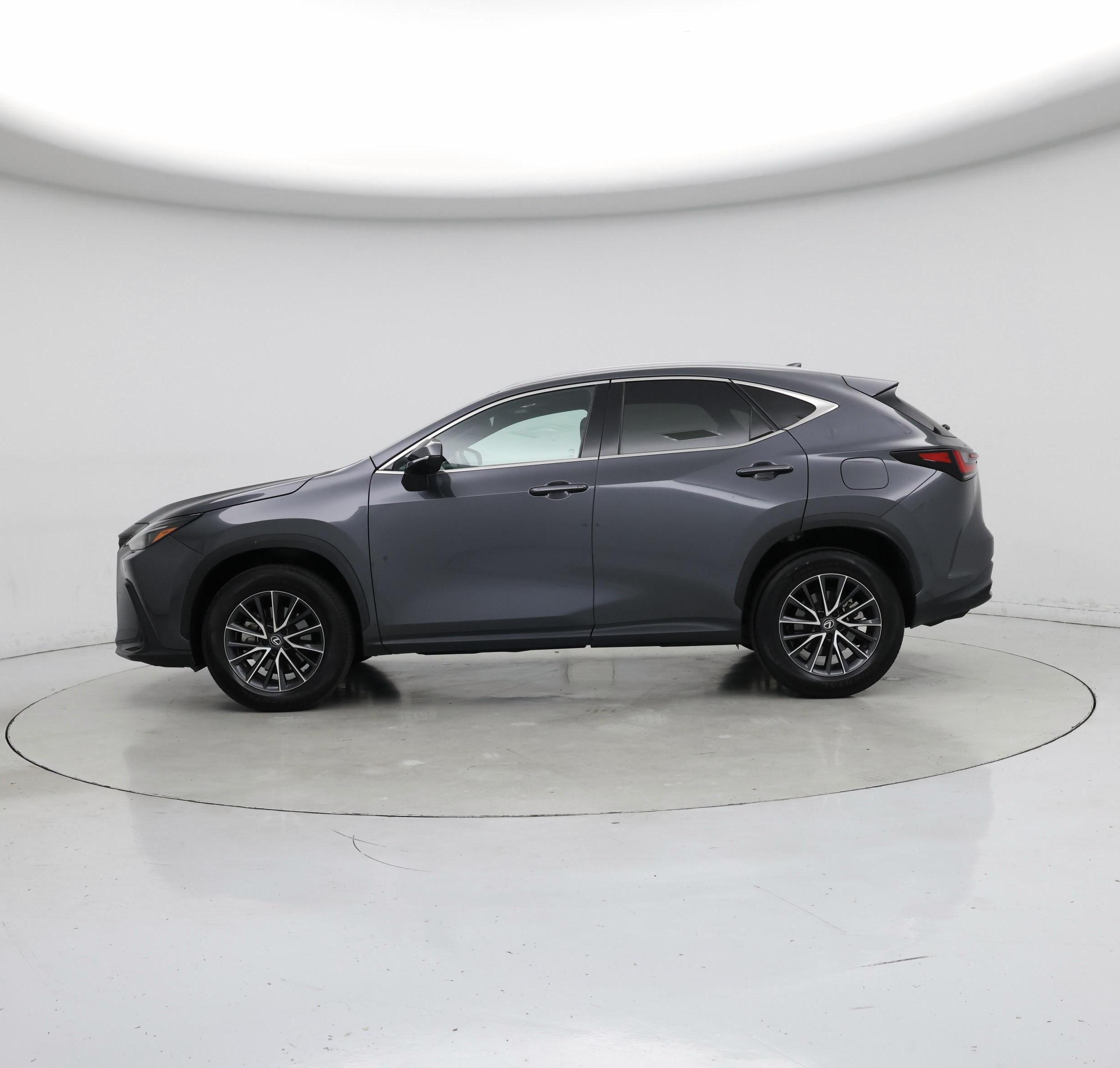 Thumbnail: 2024 Lexus NX - 3