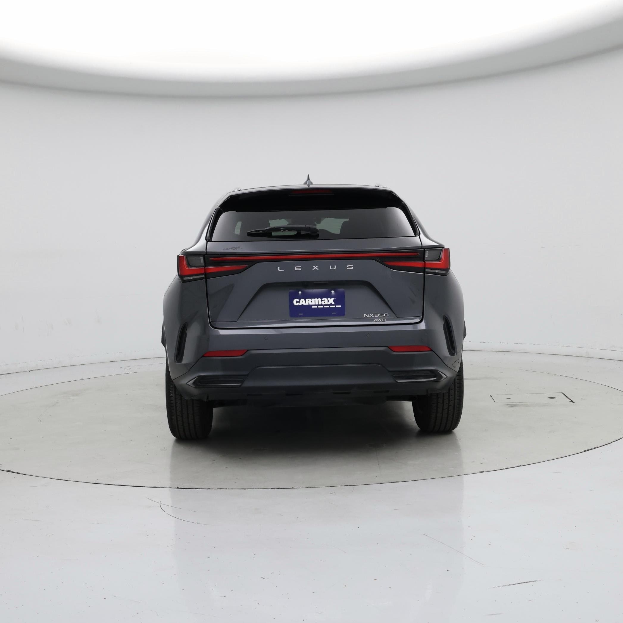 Thumbnail: 2024 Lexus NX - 6
