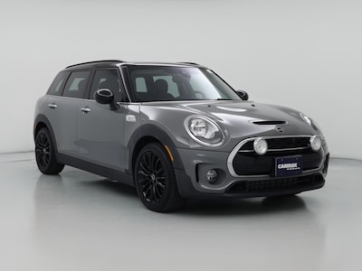 2019 Mini Cooper Clubman S