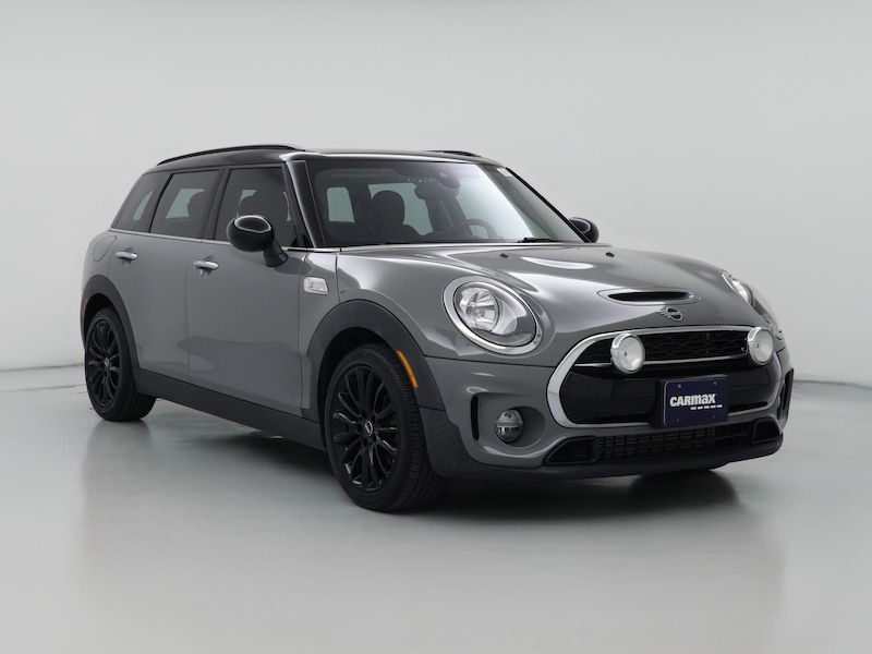 2019 MINI Cooper Clubman S -
                  Austin, TX