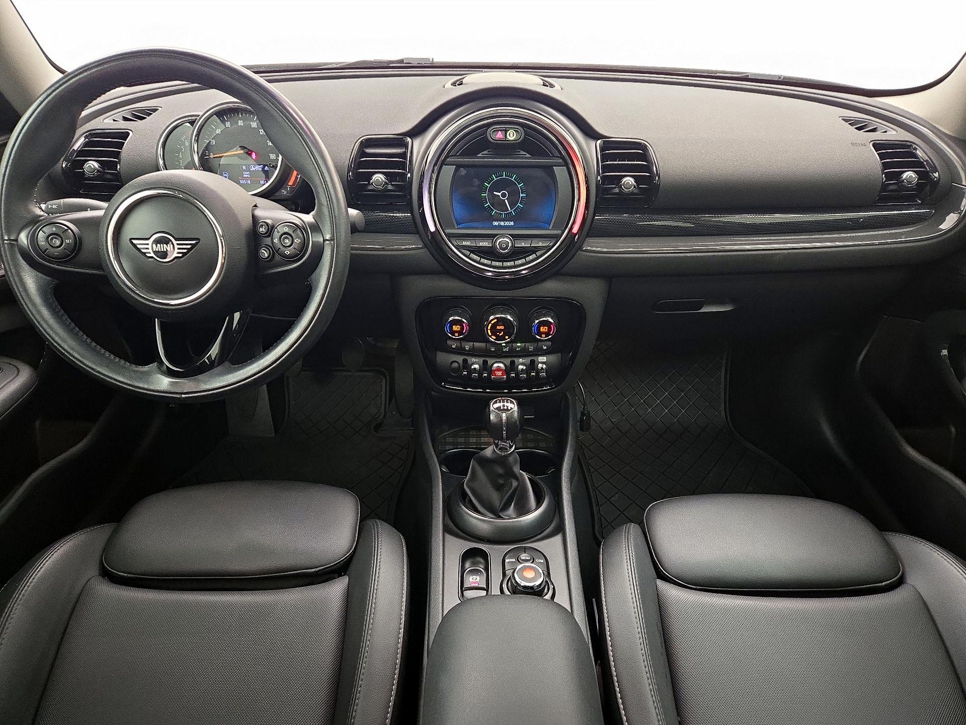 Thumbnail: 2019 MINI Cooper Clubman - 9