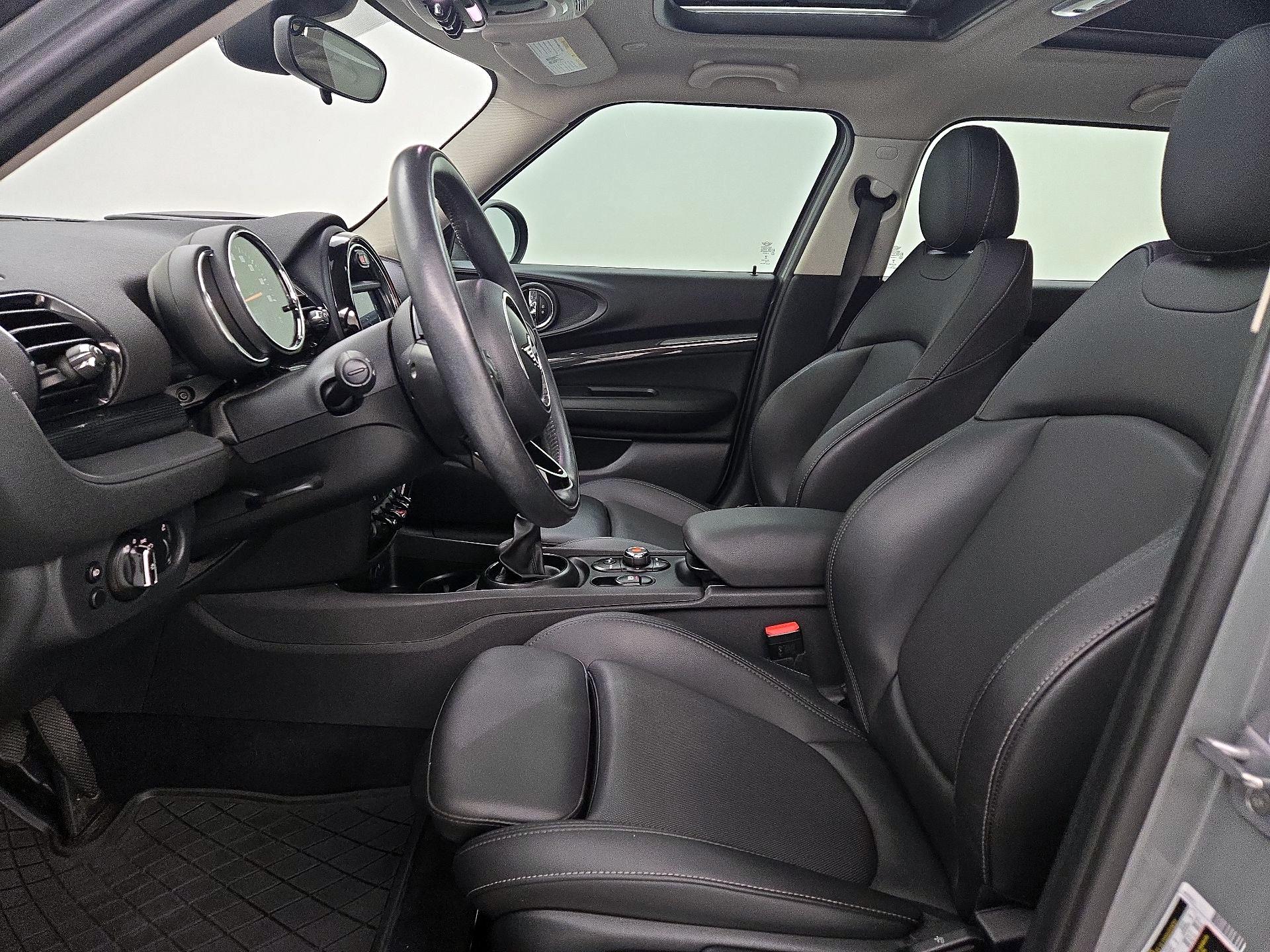 Thumbnail: 2019 MINI Cooper Clubman - 11