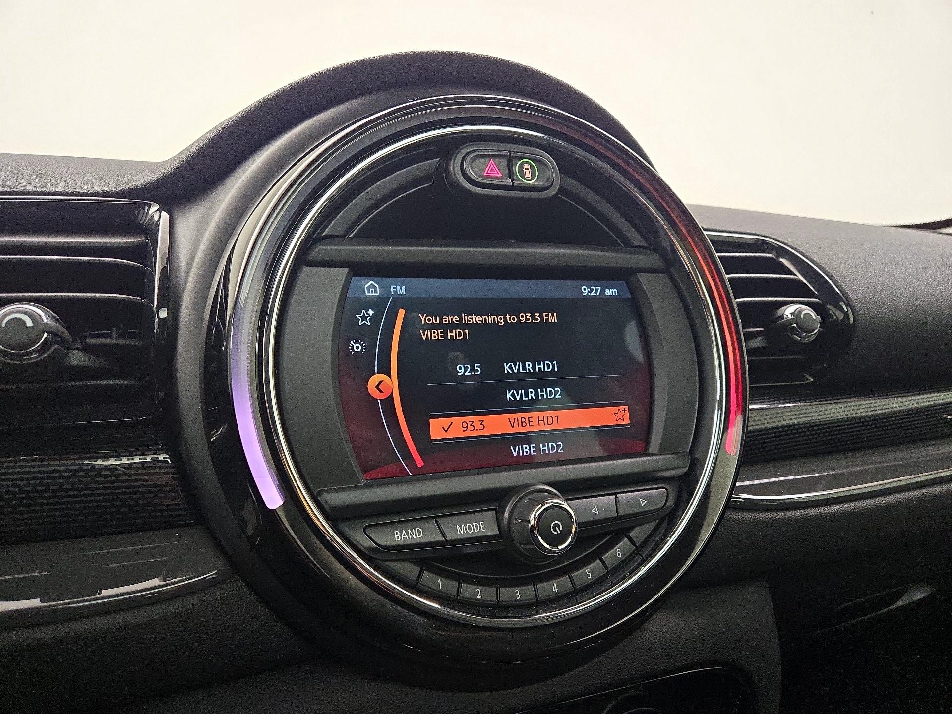 Thumbnail: 2019 MINI Cooper Clubman - 15