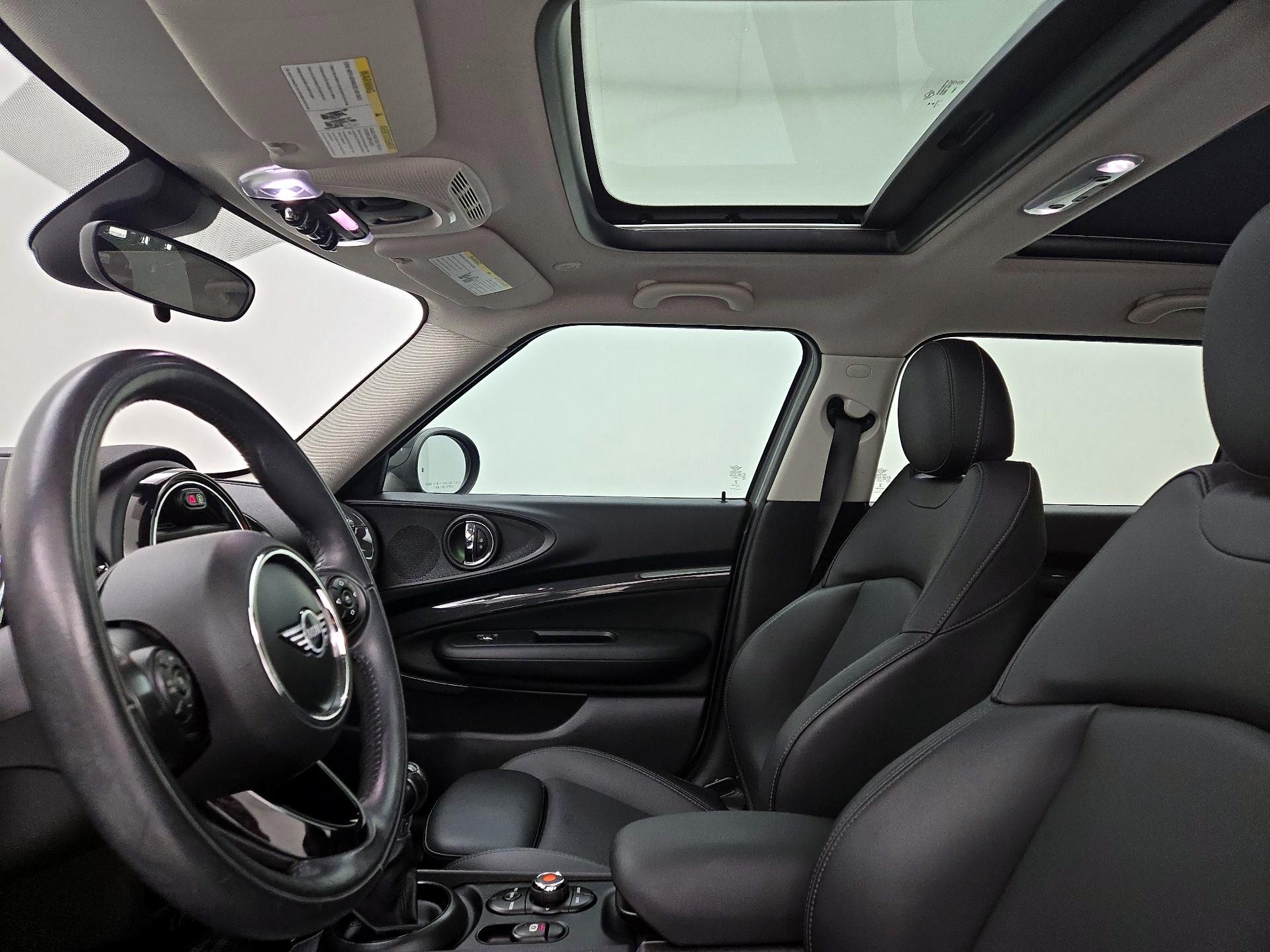 Thumbnail: 2019 MINI Cooper Clubman - 19