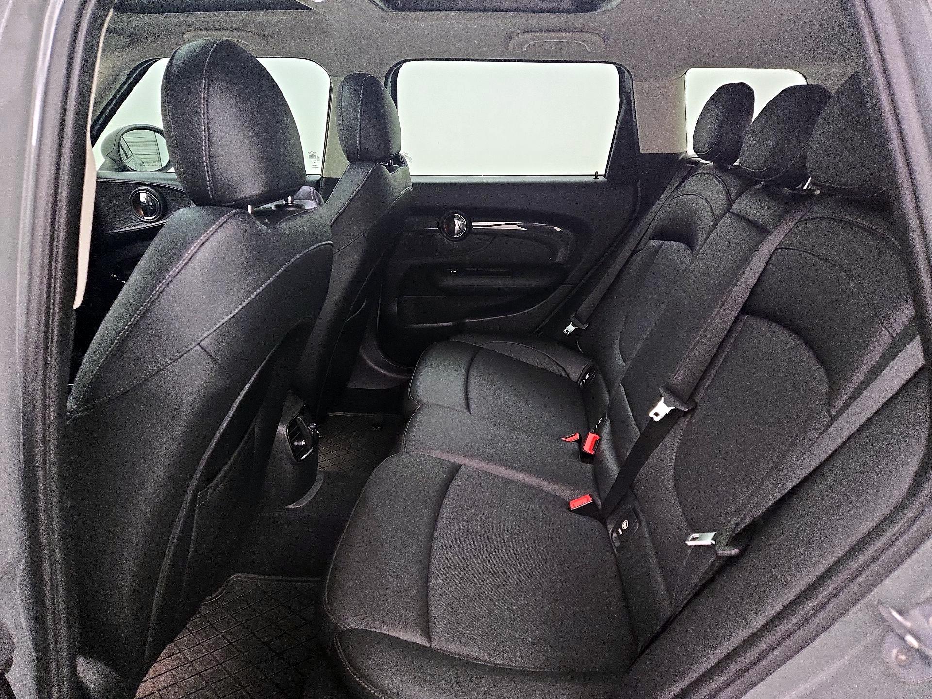 Thumbnail: 2019 MINI Cooper Clubman - 20