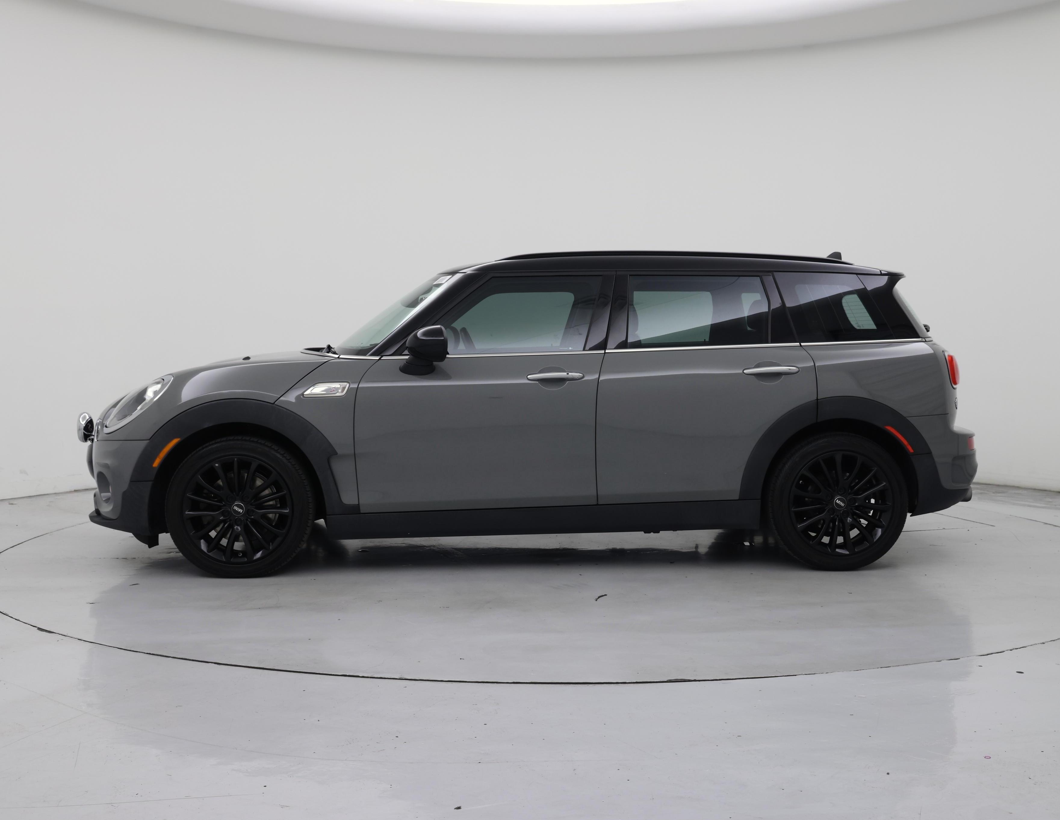 Thumbnail: 2019 MINI Cooper Clubman - 3