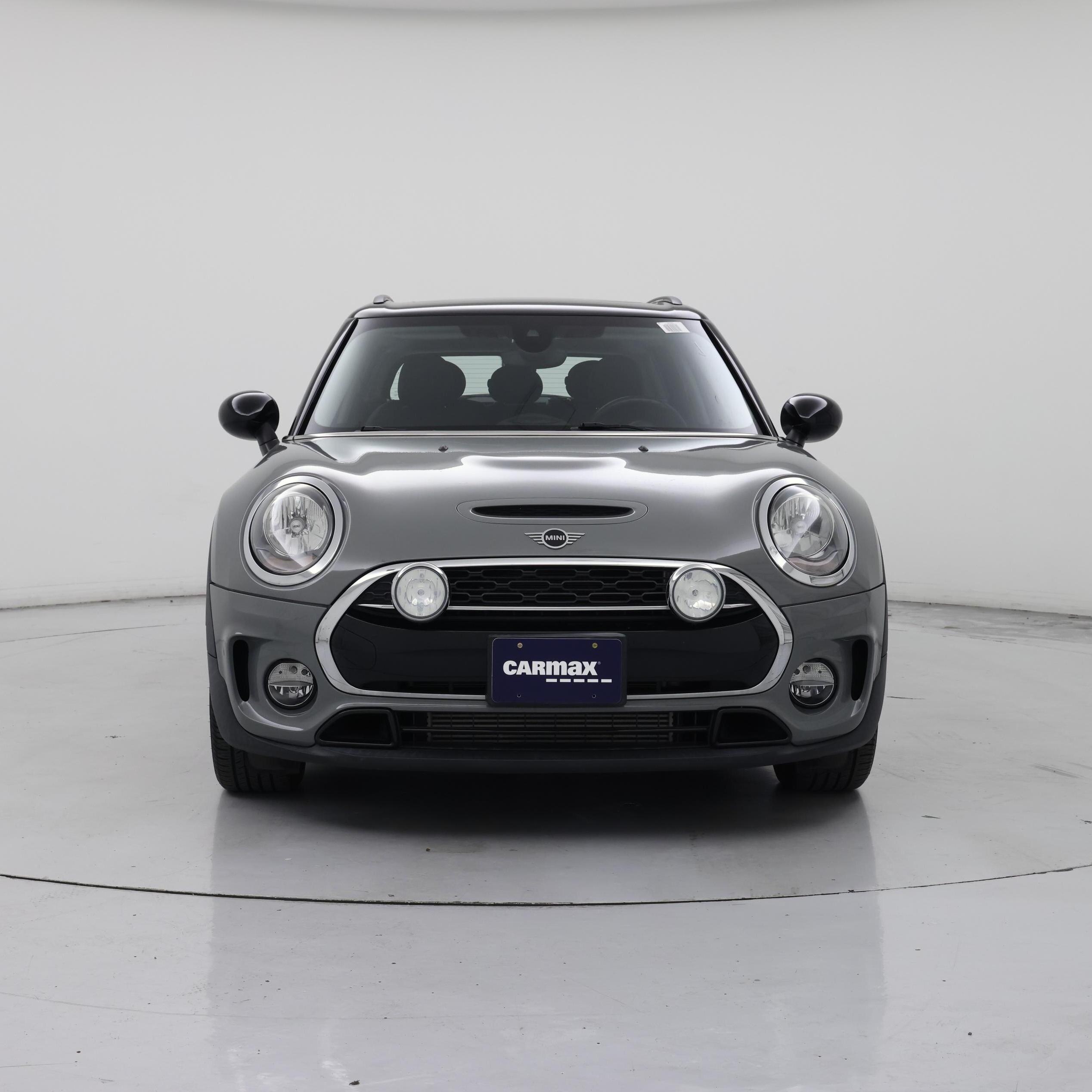 Thumbnail: 2019 MINI Cooper Clubman - 5