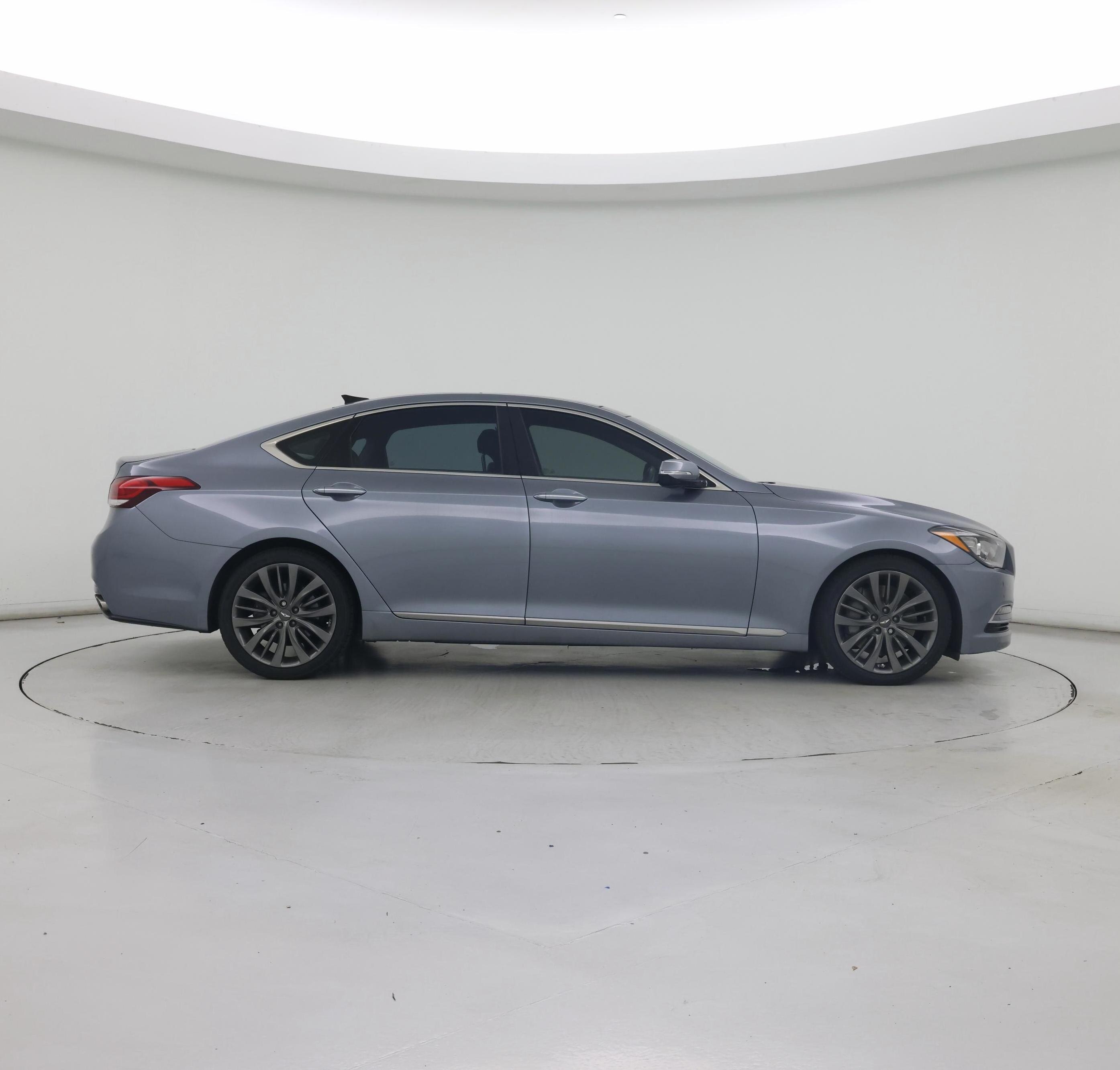 Thumbnail: 2015 Hyundai Genesis - 7