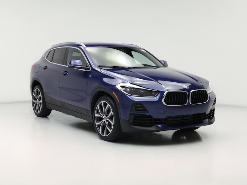 2023 BMW X2 SDrive28i