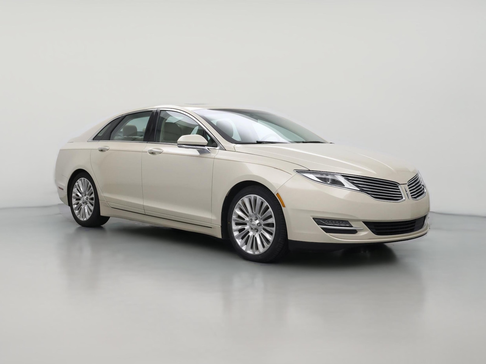 2015 Lincoln MKZ Base