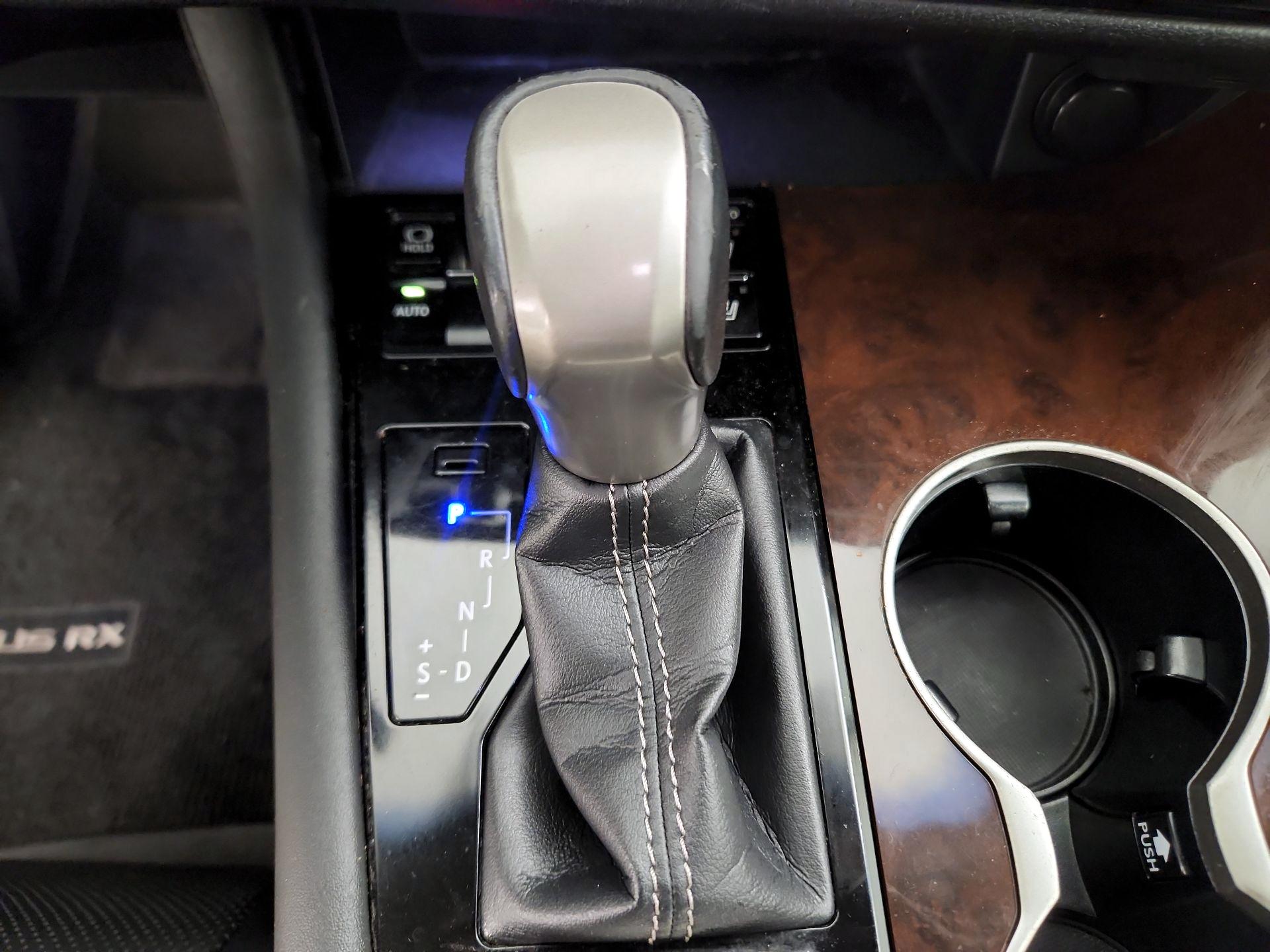 Thumbnail: 2016 Lexus RX - 17