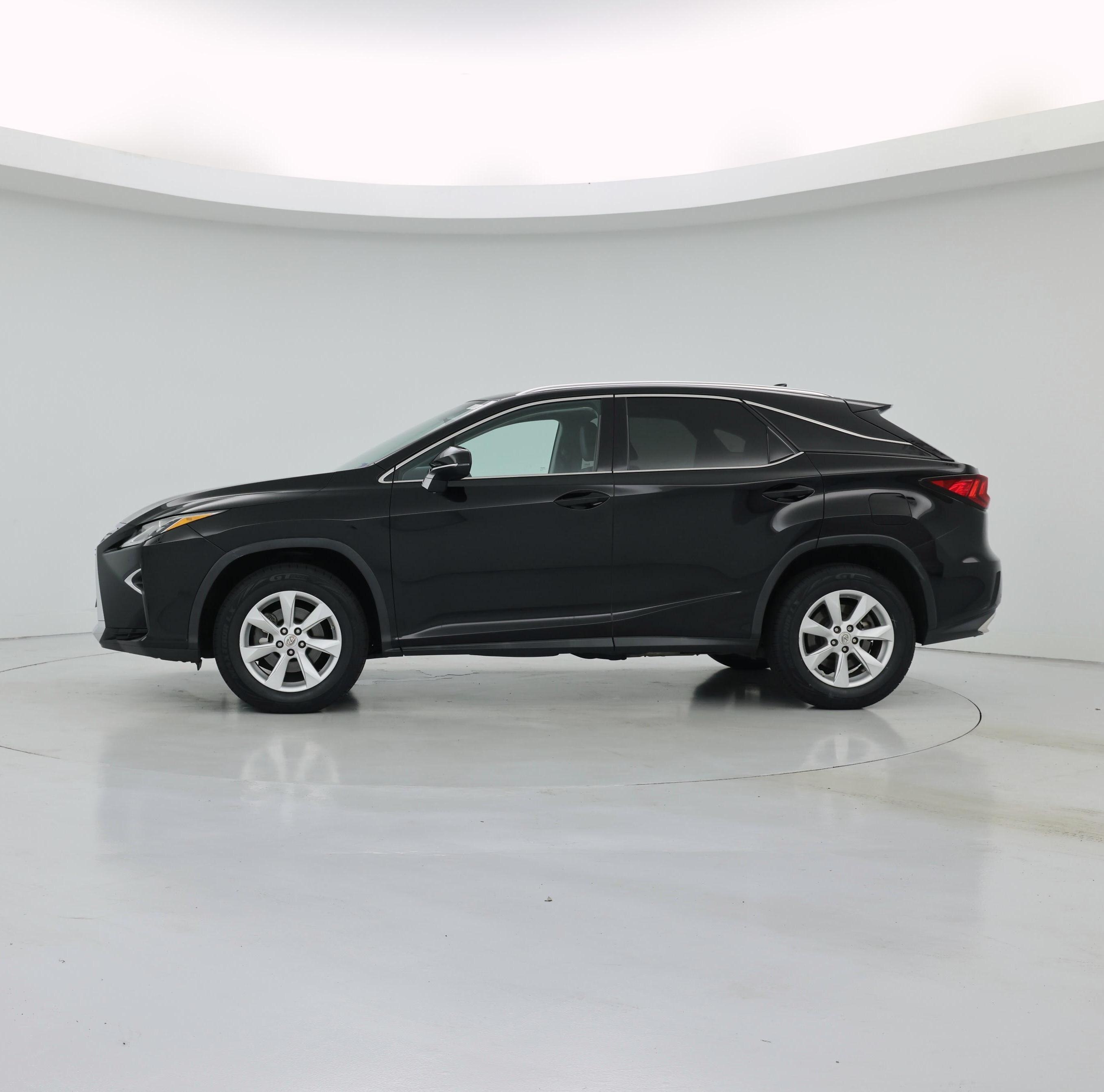 Thumbnail: 2016 Lexus RX - 3