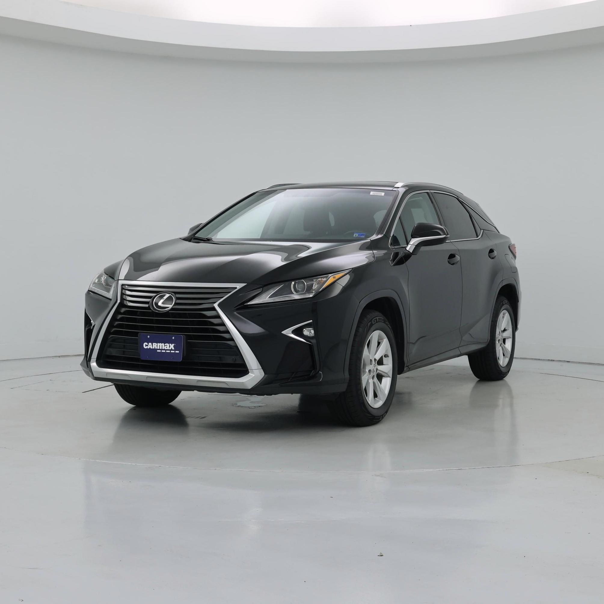 Thumbnail: 2016 Lexus RX - 4