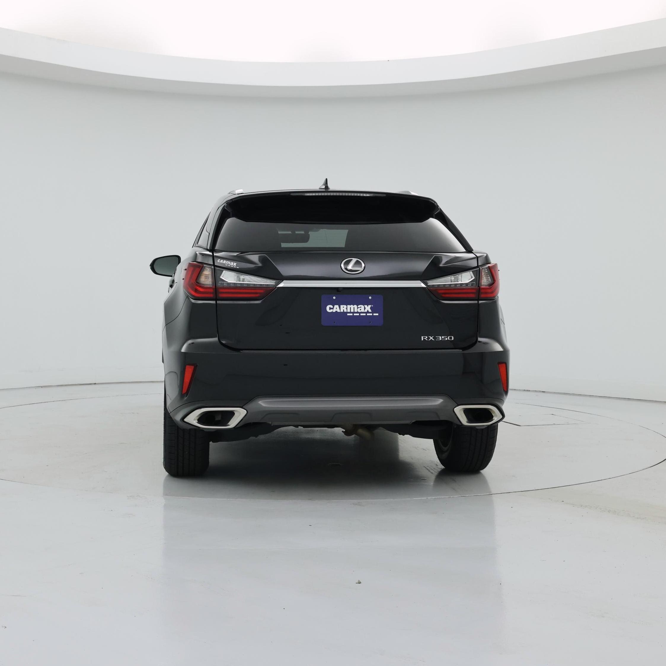 Thumbnail: 2016 Lexus RX - 6