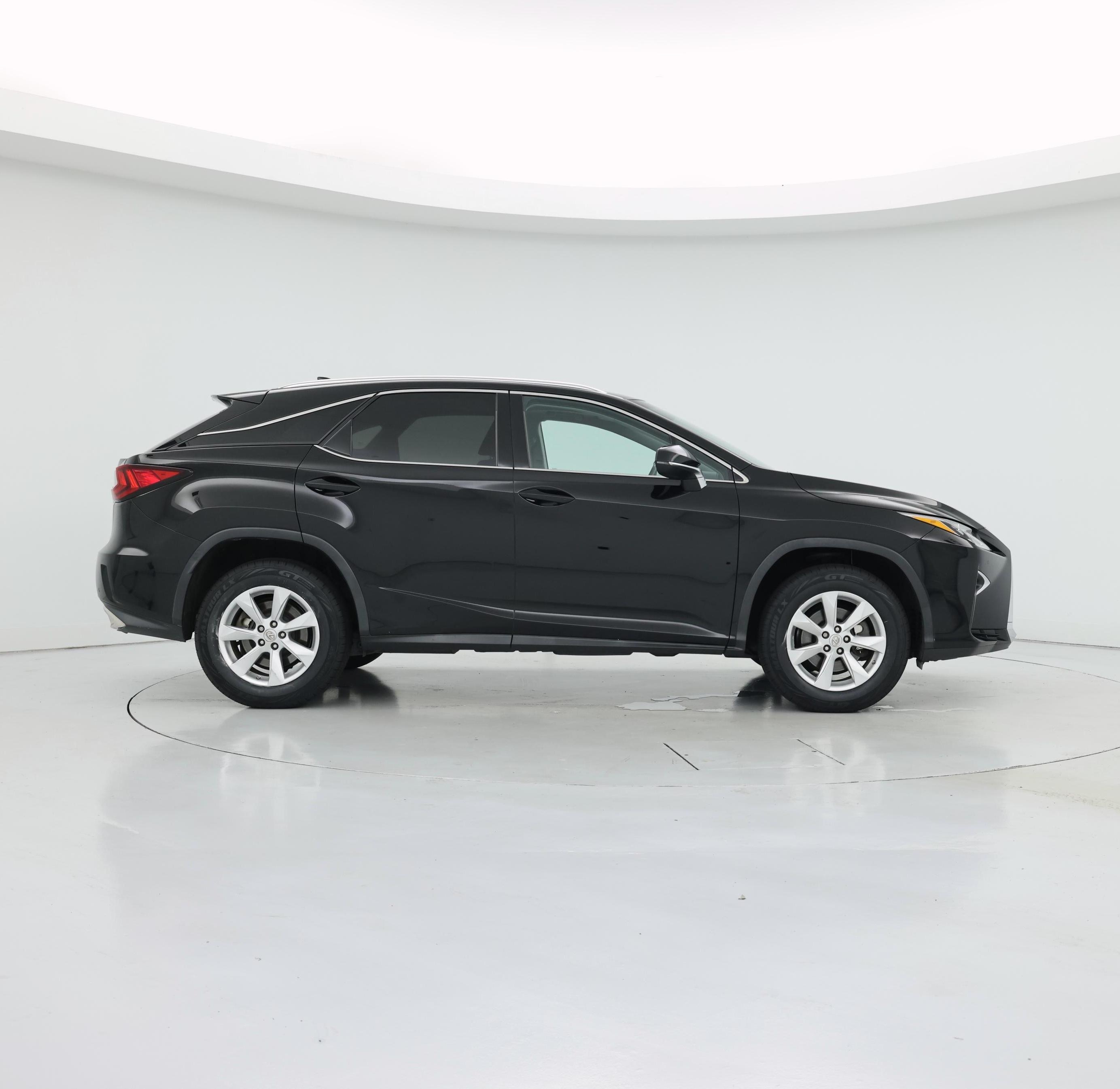 Thumbnail: 2016 Lexus RX - 7