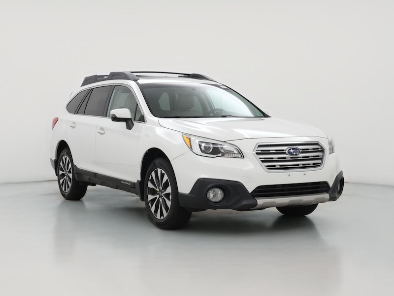 2015 Subaru Outback Limited