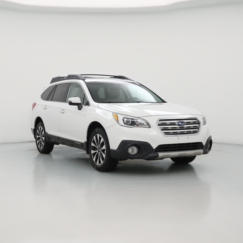 2015 Subaru Outback Limited