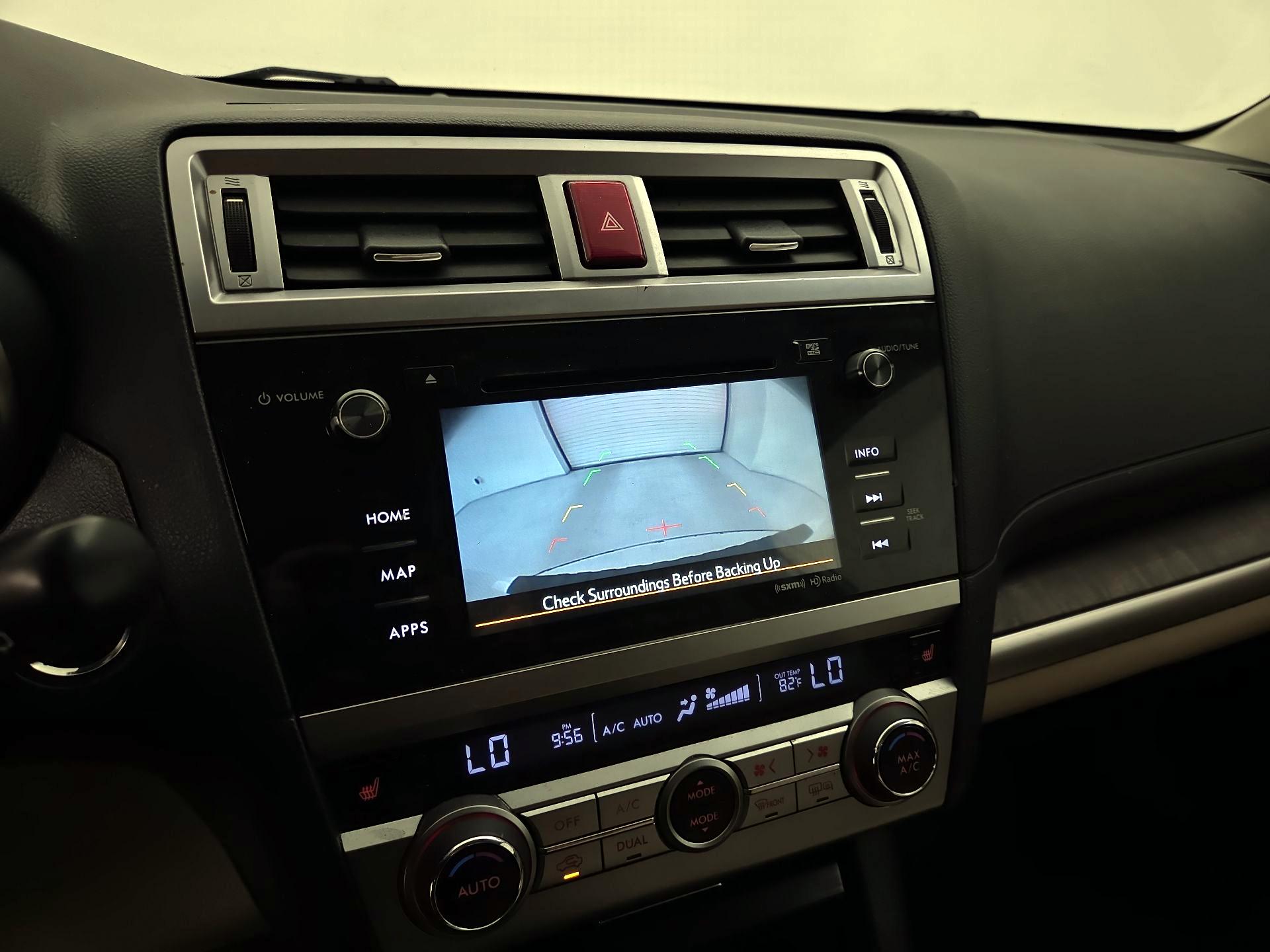 Thumbnail: 2015 Subaru Outback - 15