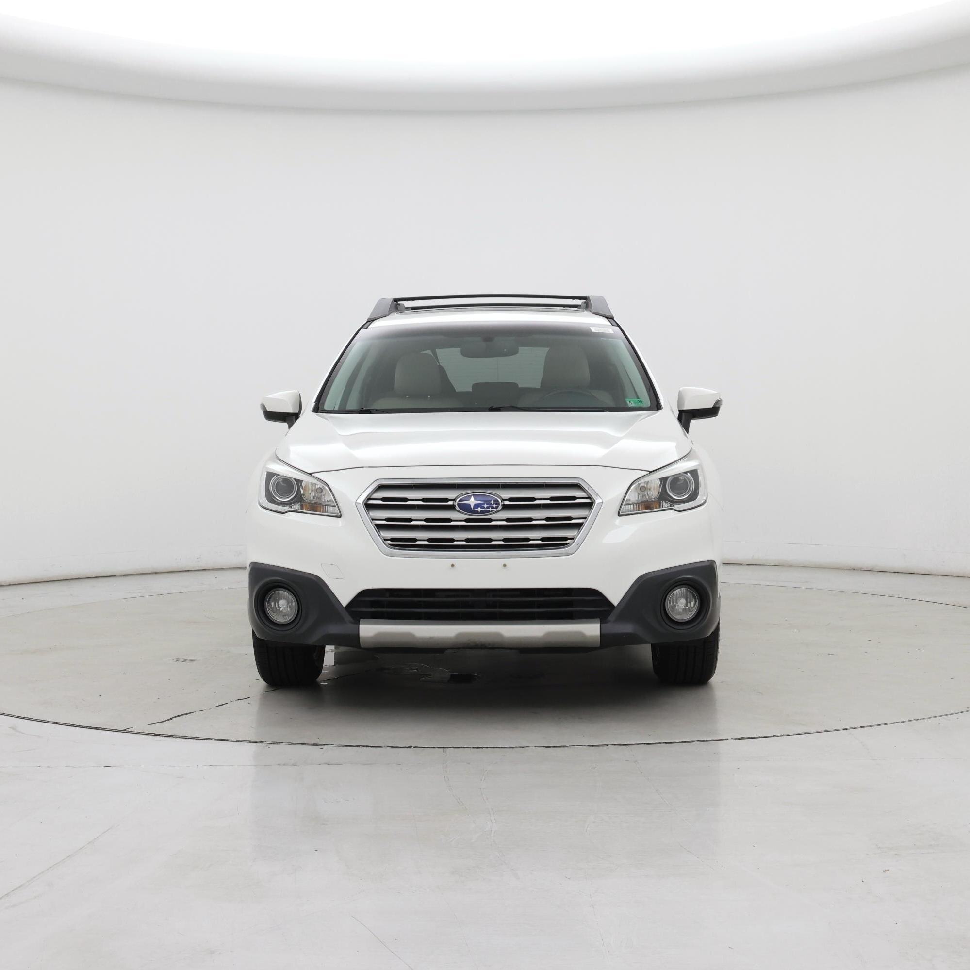Thumbnail: 2015 Subaru Outback - 5