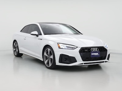 2021 Audi A5 S-Line Premium Plus