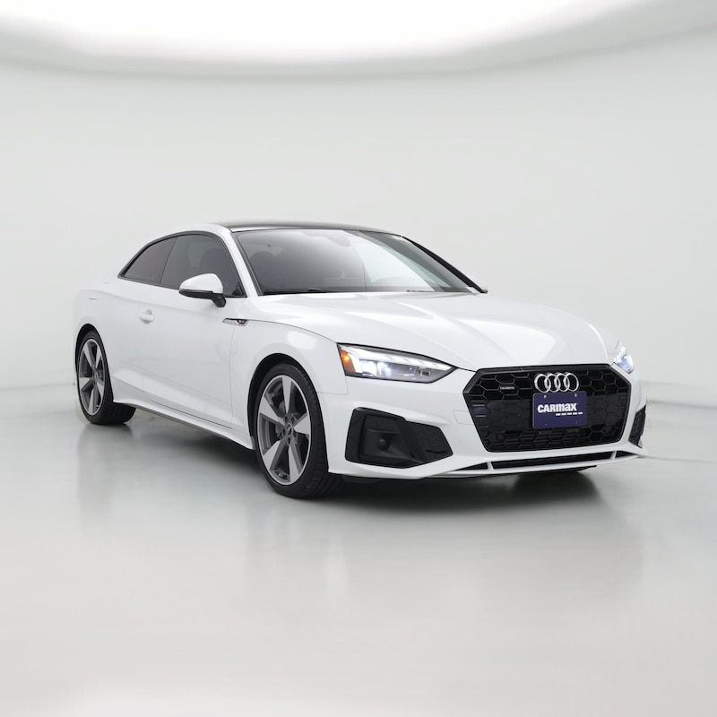 2021 Audi A5 S-Line Premium Plus