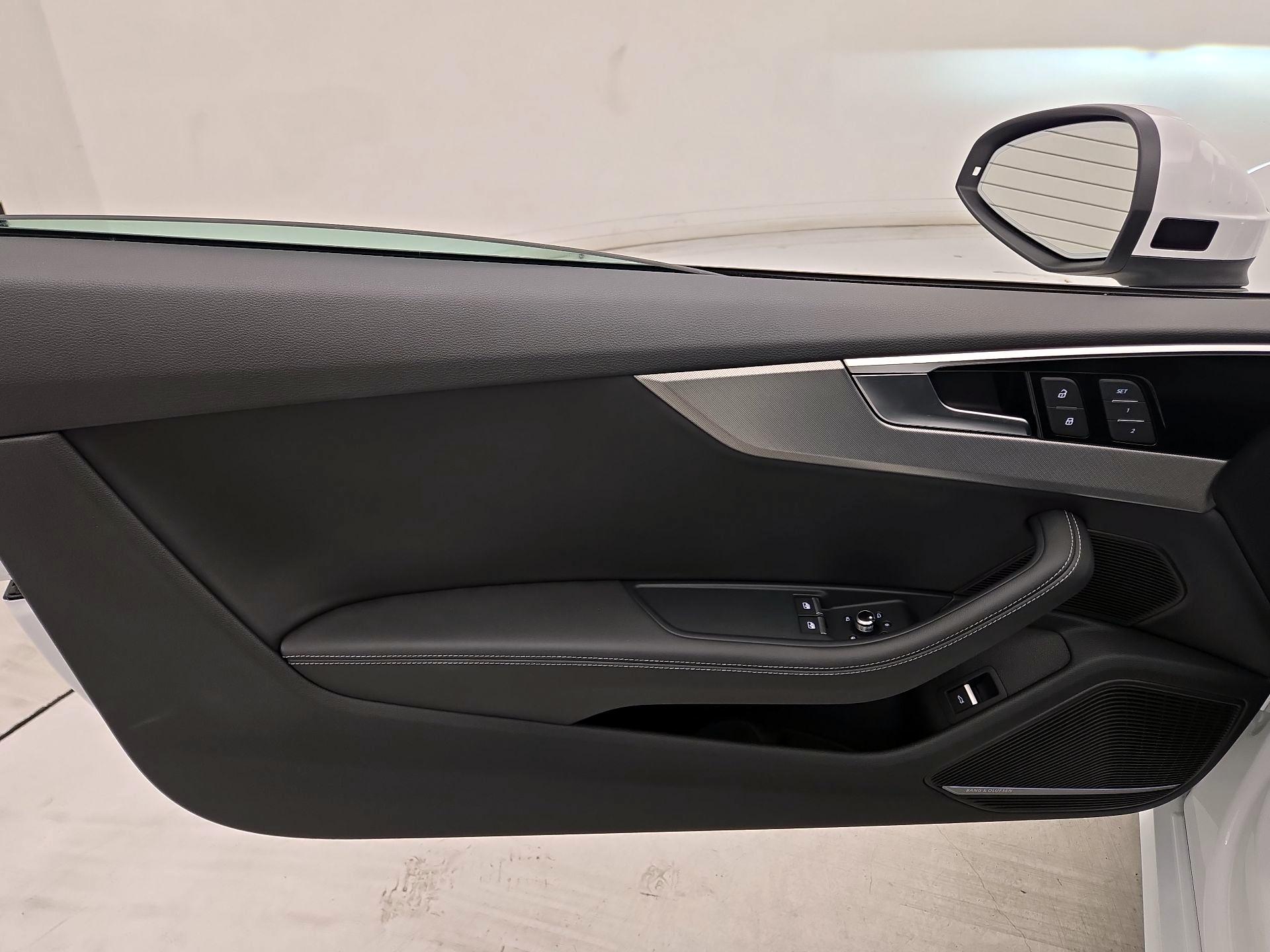 Thumbnail: 2021 Audi A5 - 12