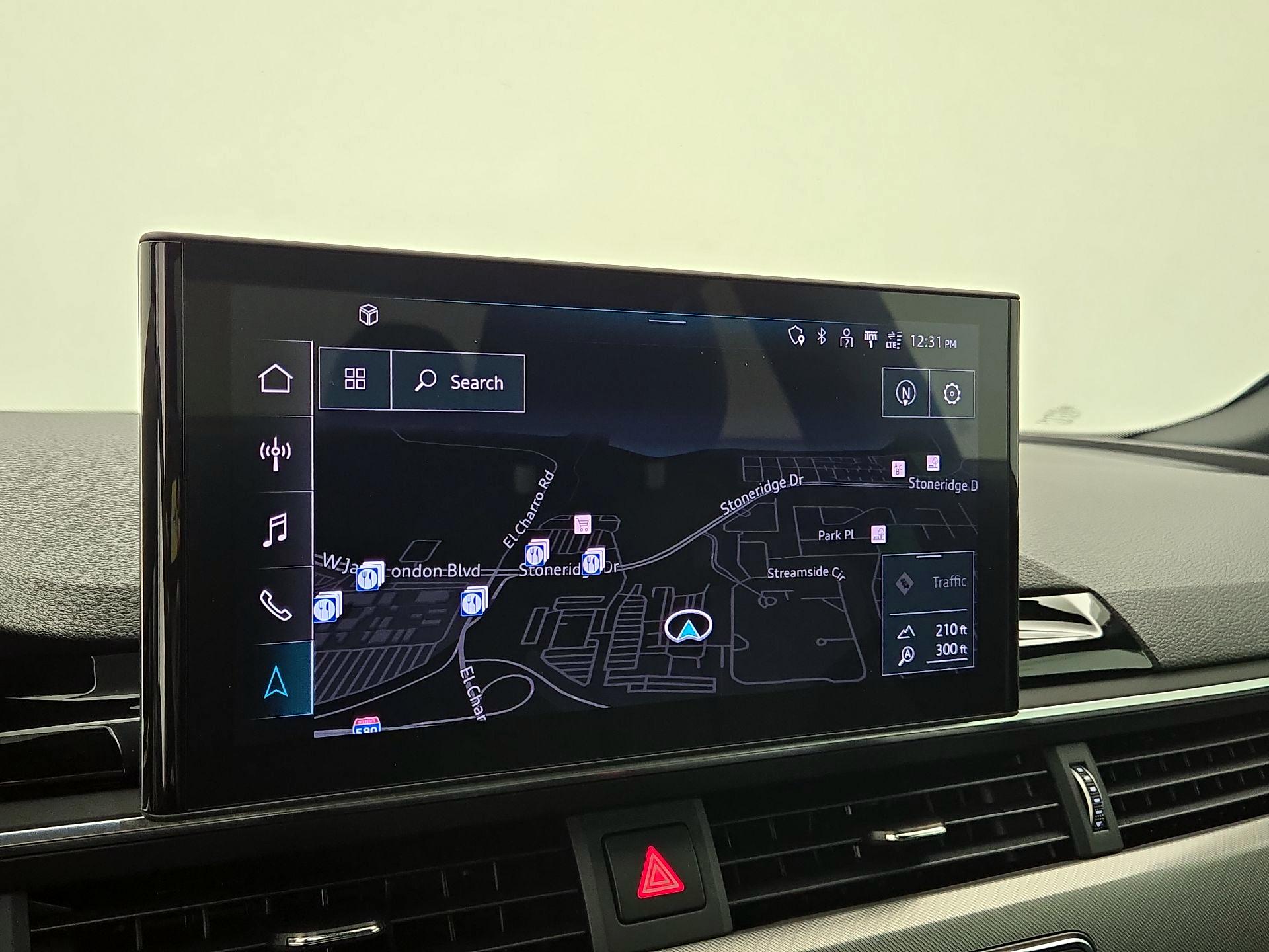 Thumbnail: 2021 Audi A5 - 14