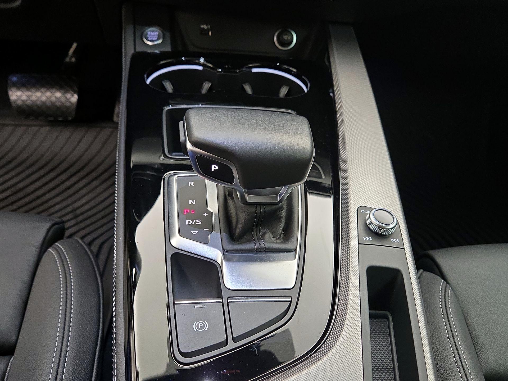 Thumbnail: 2021 Audi A5 - 18