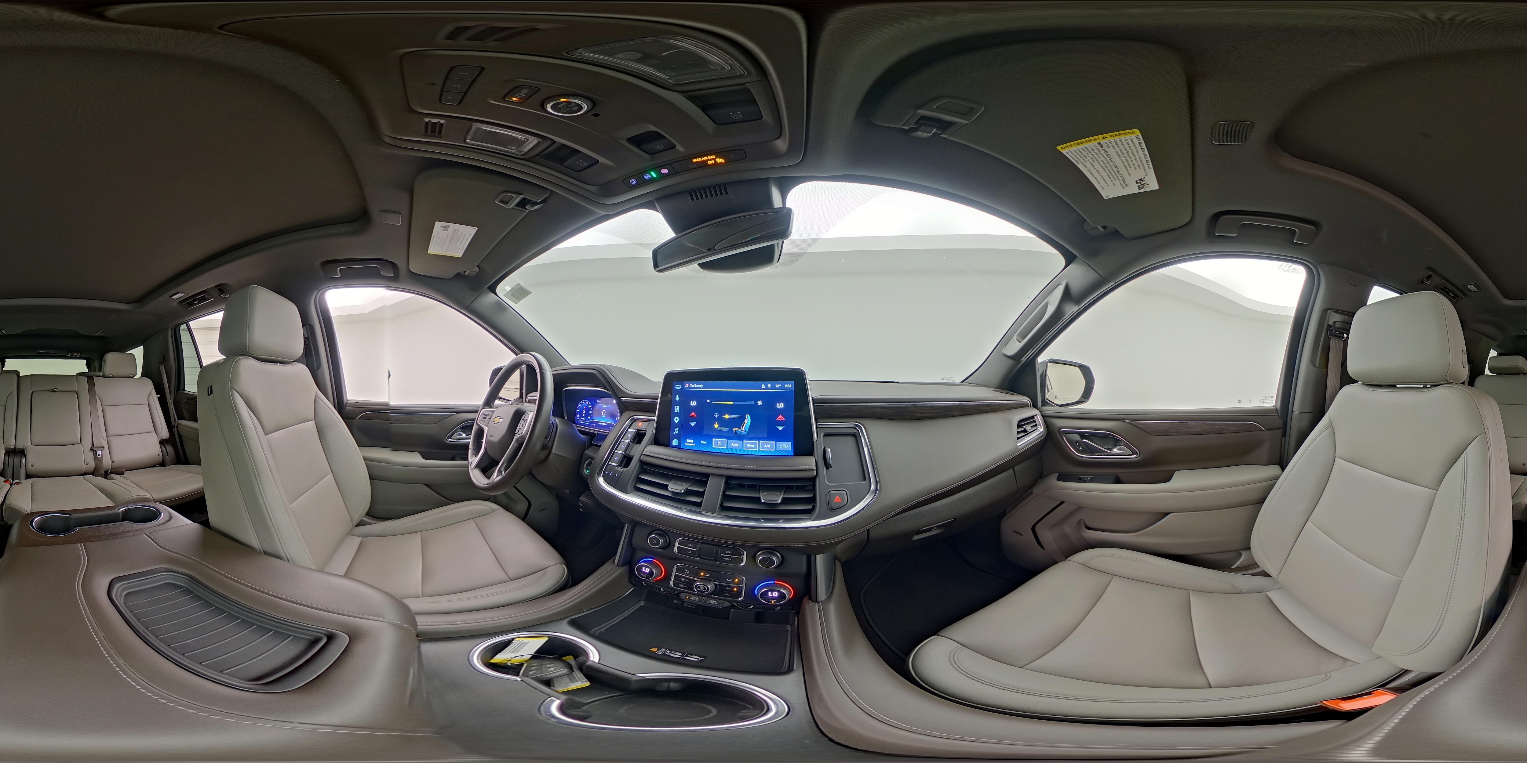 2023 Chevrolet Tahoe LT - Photo 27